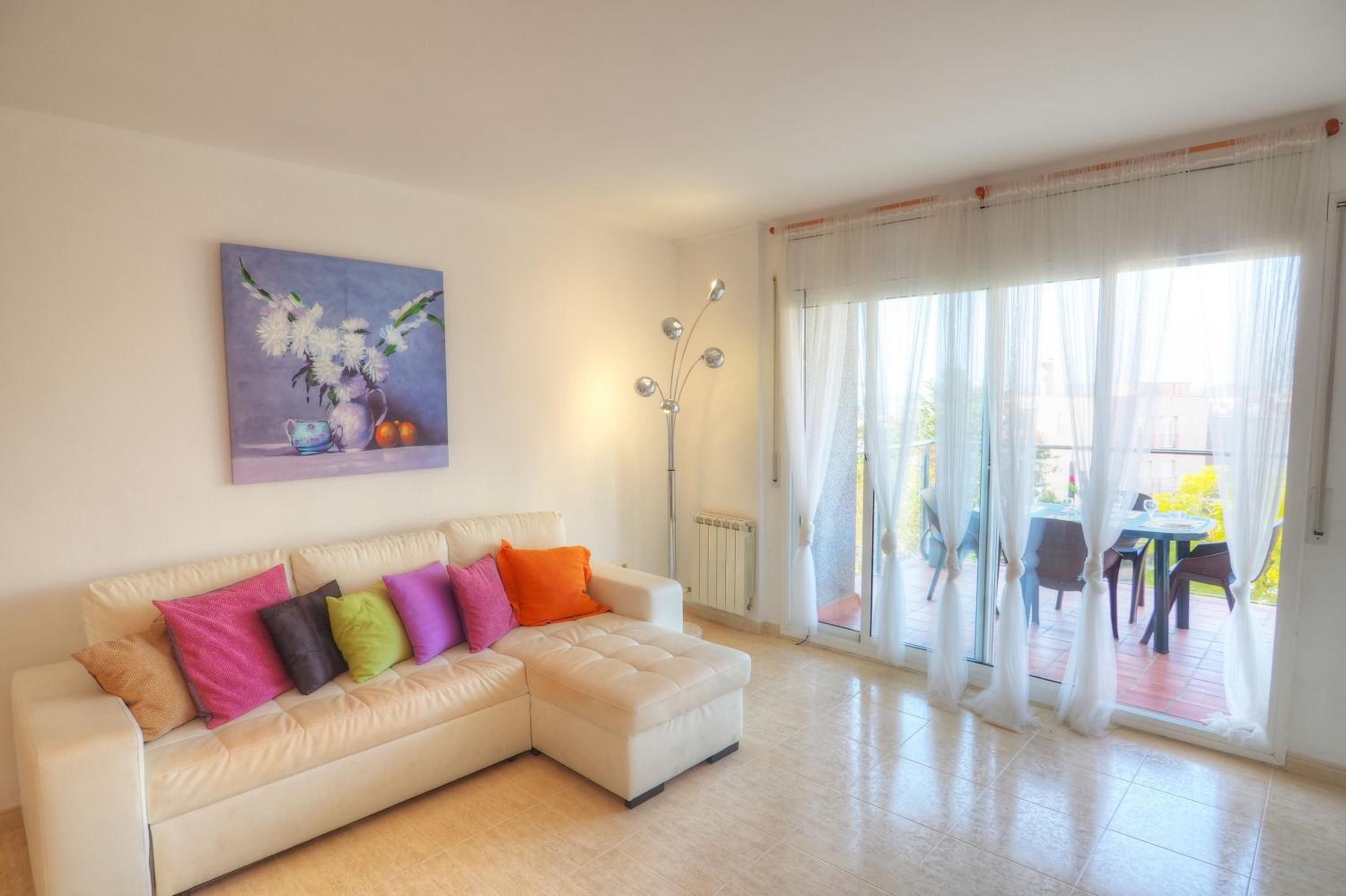 Departamento de tres habitaciones