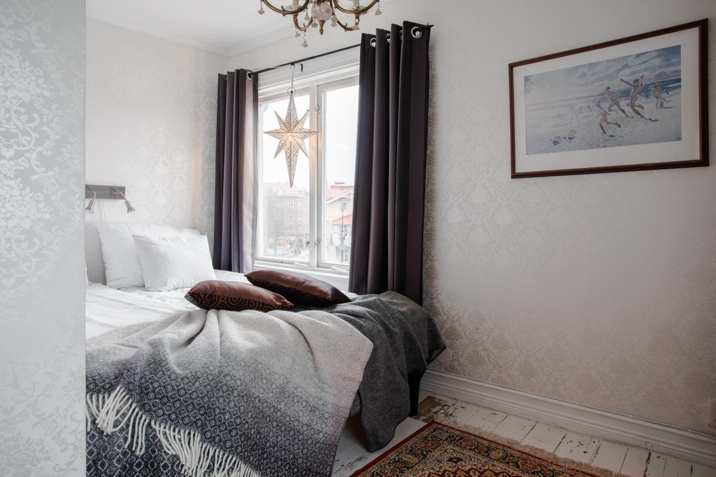 Budget Double Room photo 2