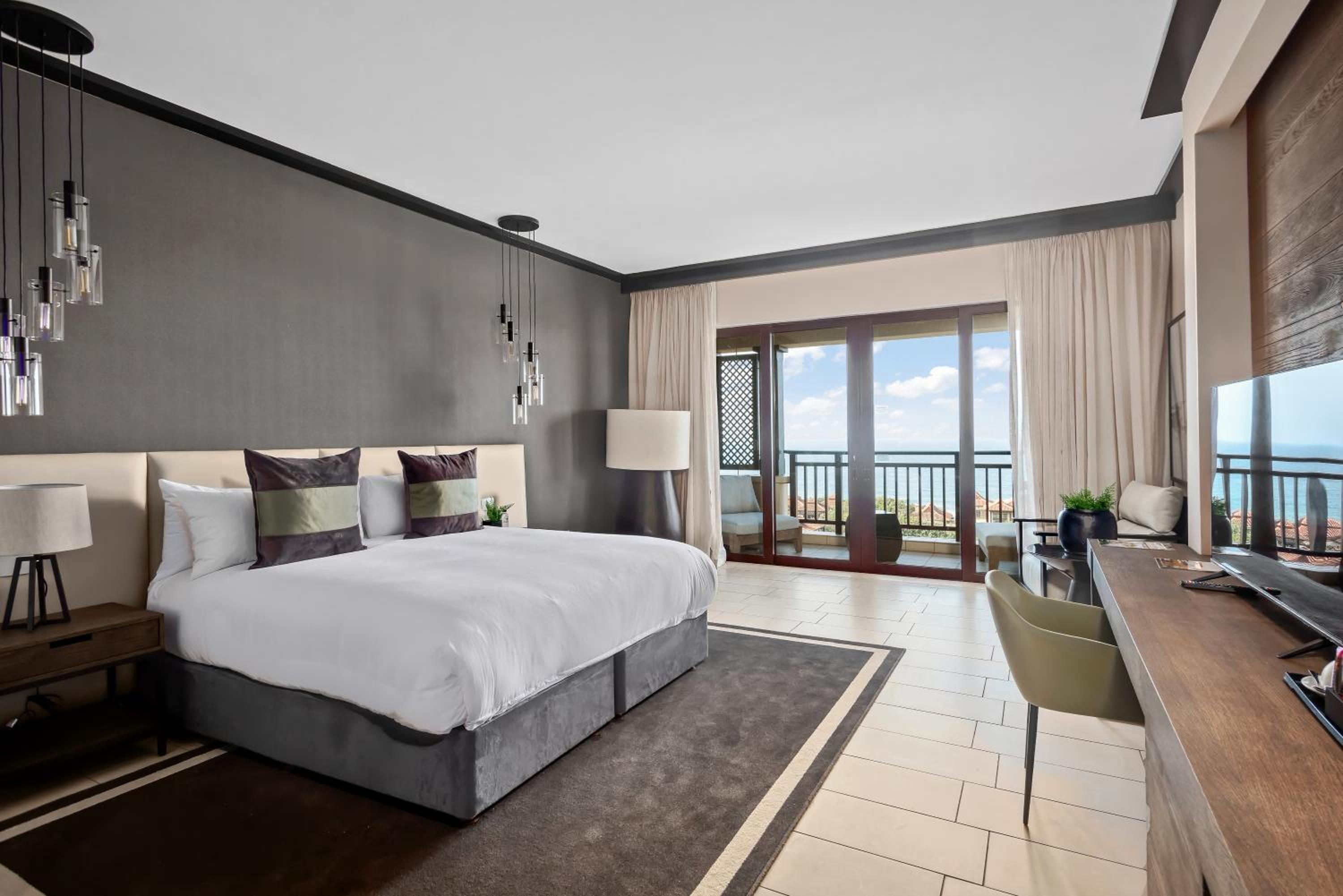 Luxury Room - Photo 4