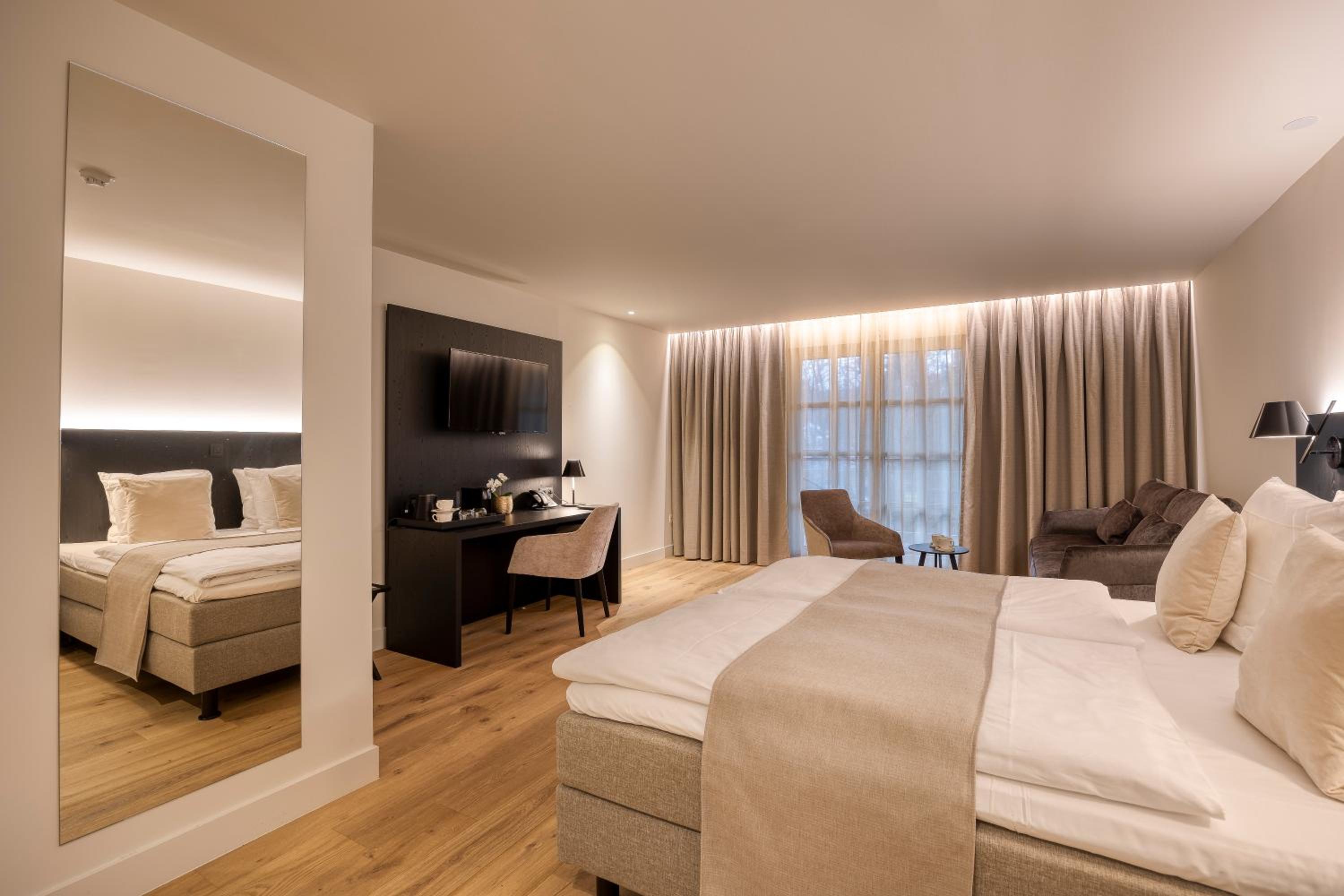 Superior Double Room photo 2