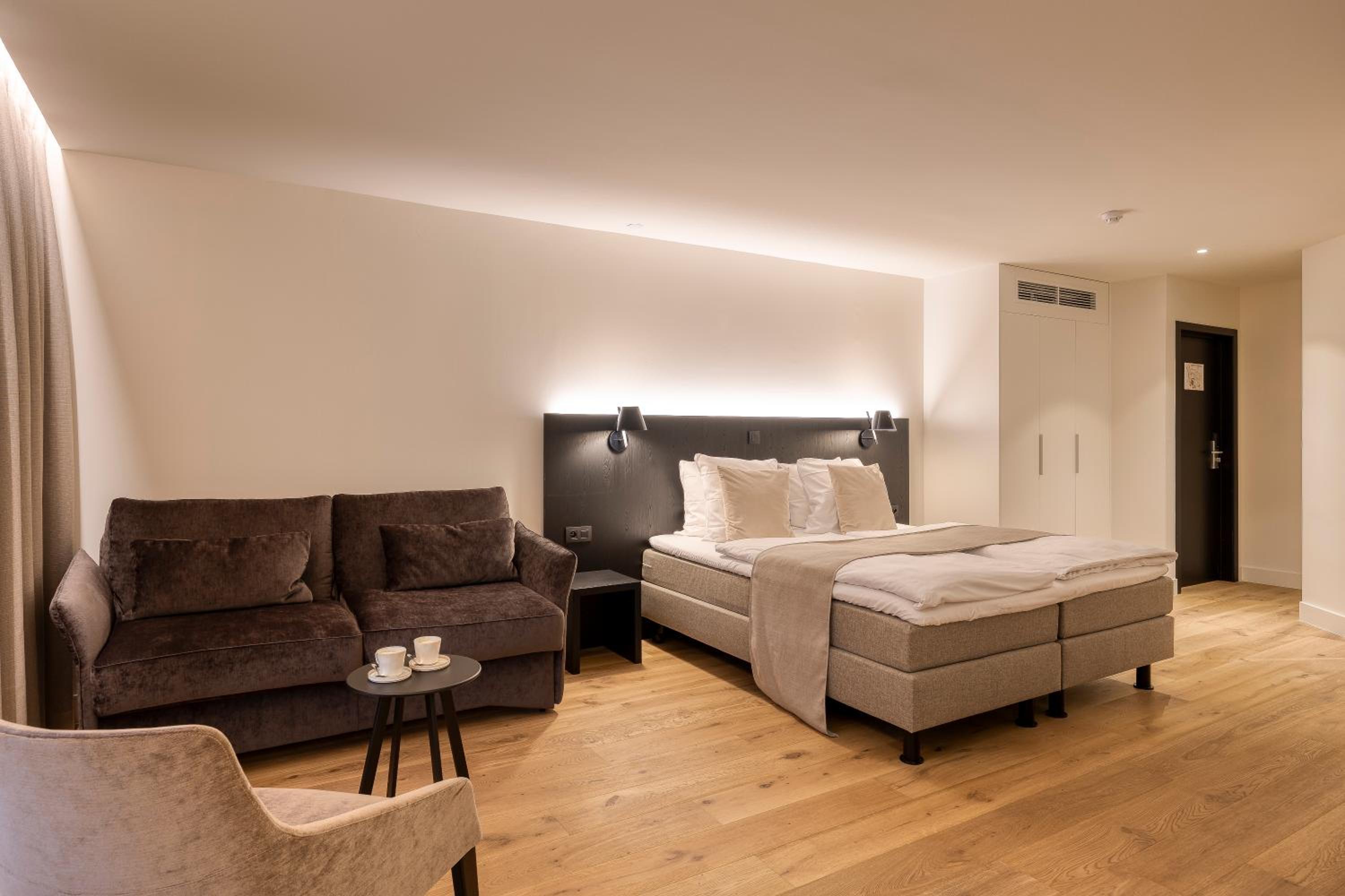Superior Double Room photo 1