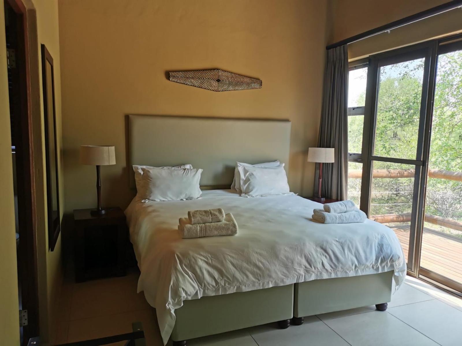 Two-Bedroom Chalet photo 1