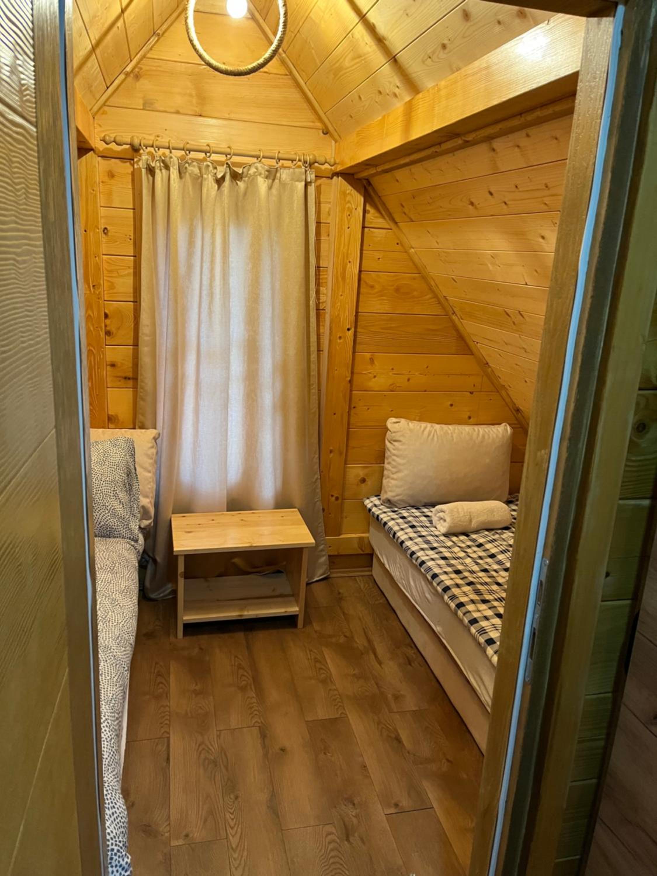 Two-Bedroom House photo 1