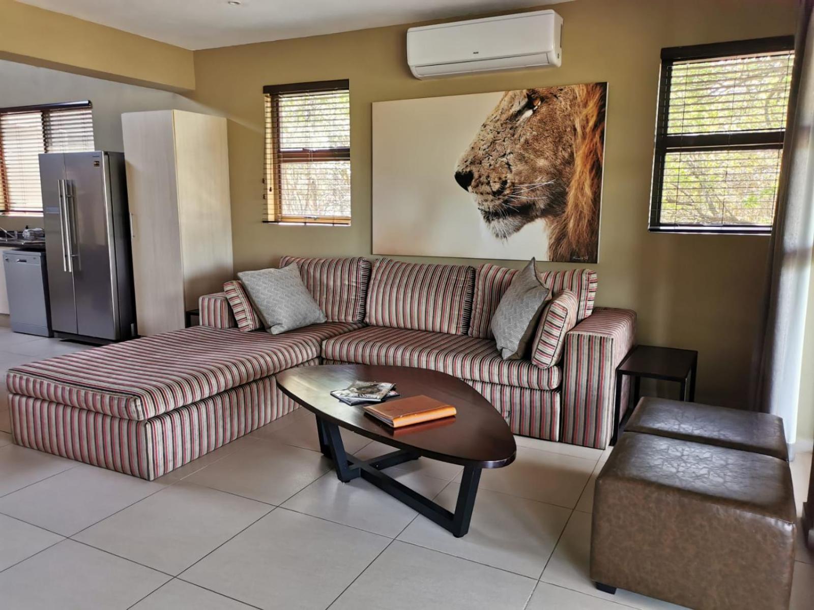 Chalet photo 1
