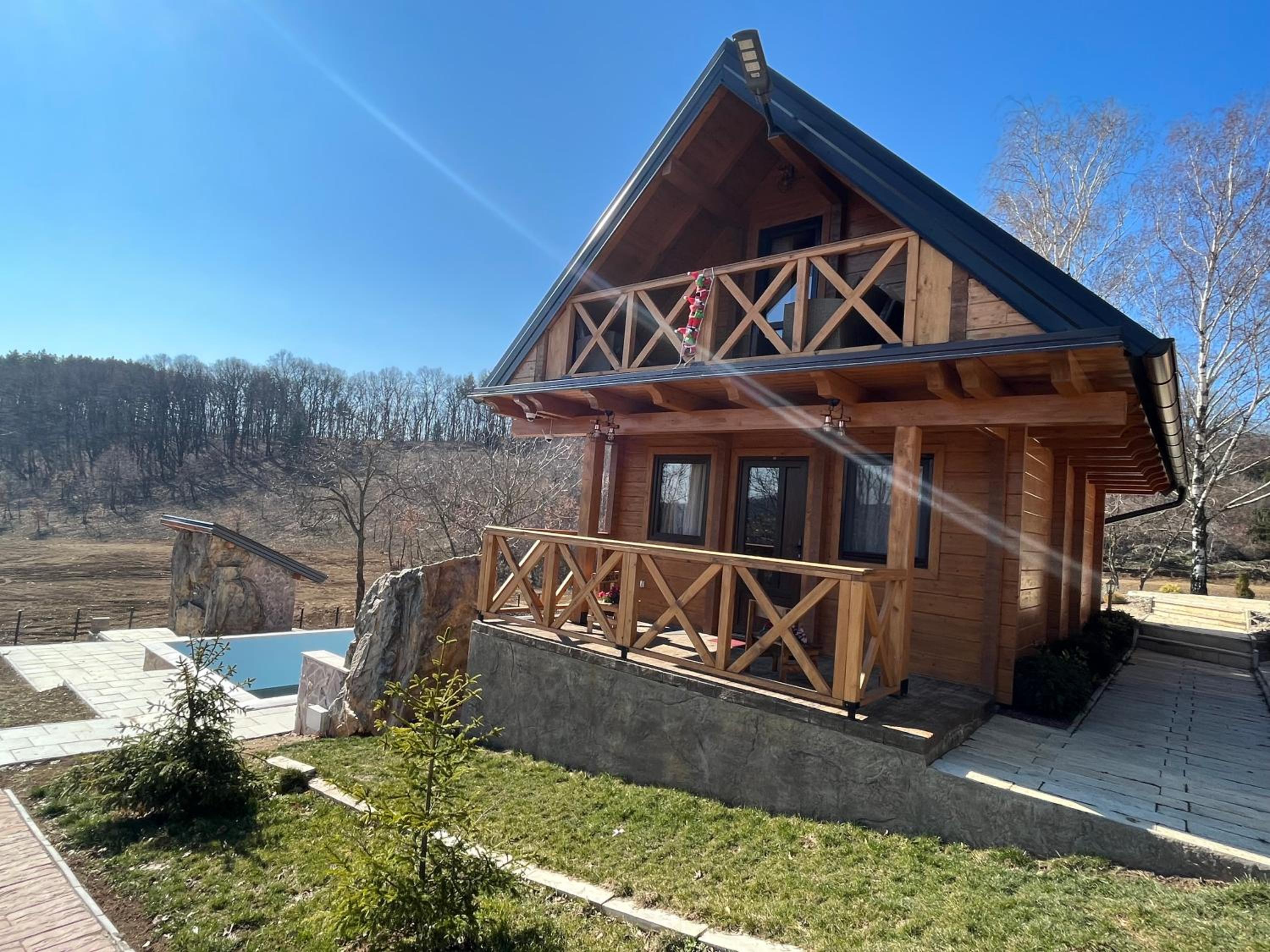 Vacation Home photo 3