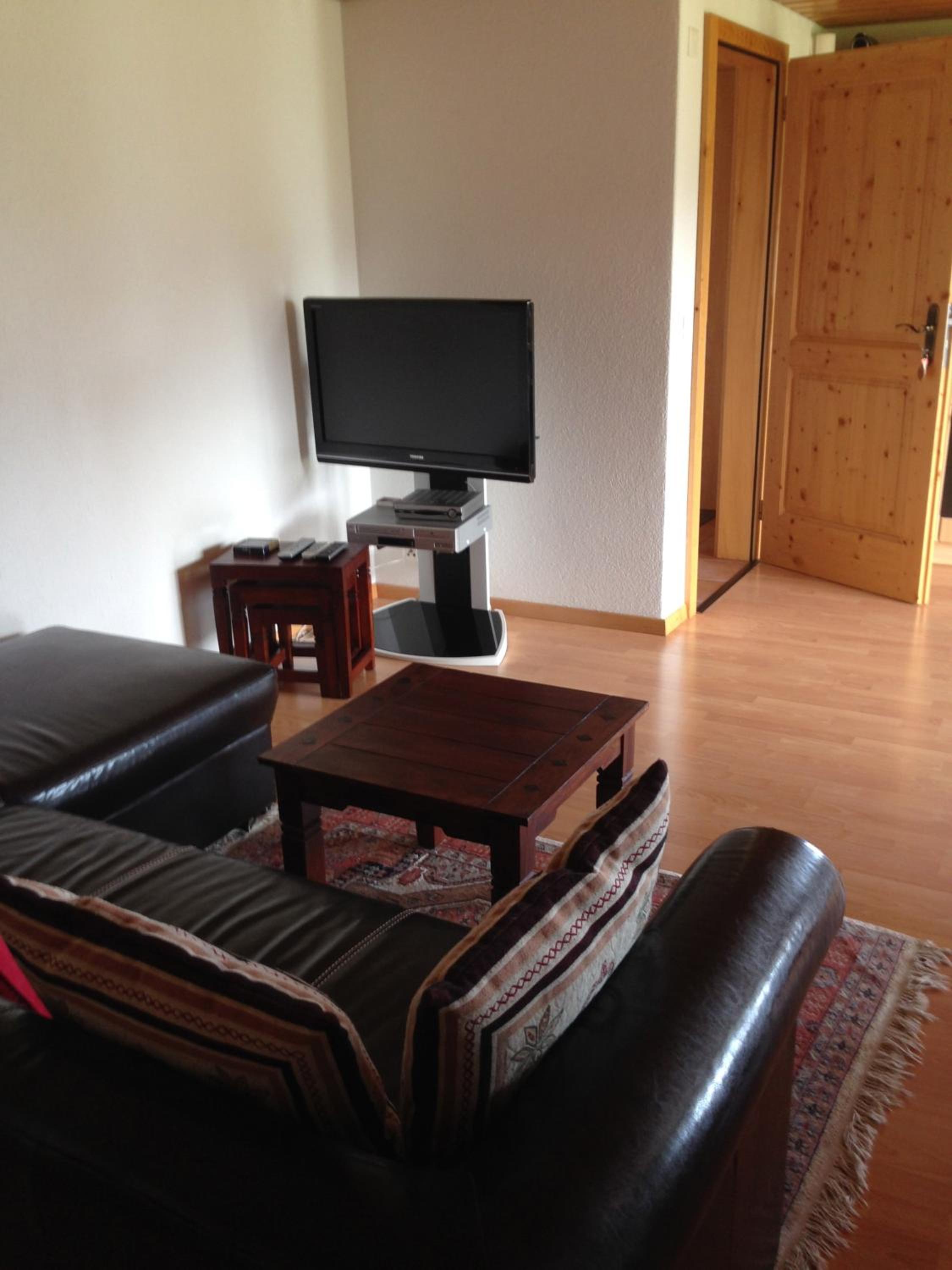 Apartment with Mountain View photo 2