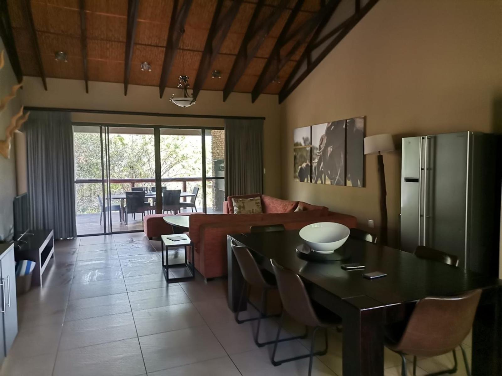 Chalet photo 2