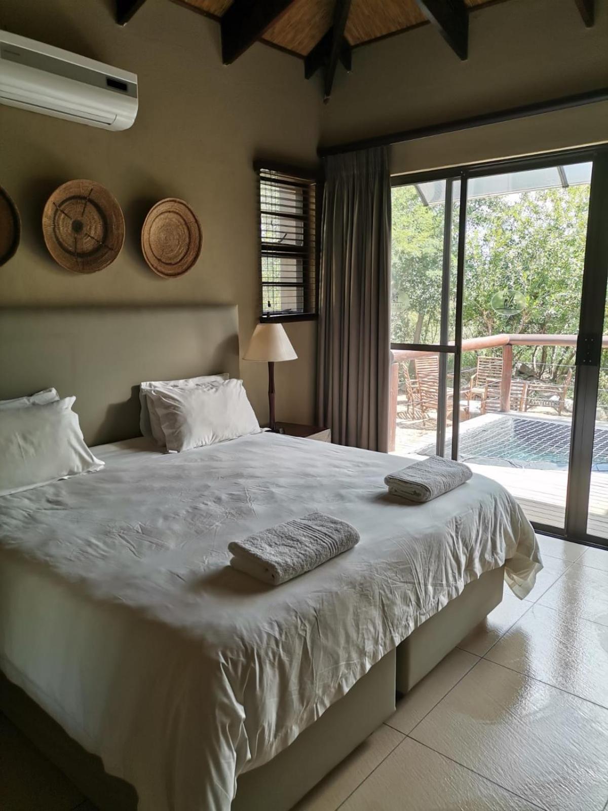 Chalet photo 3