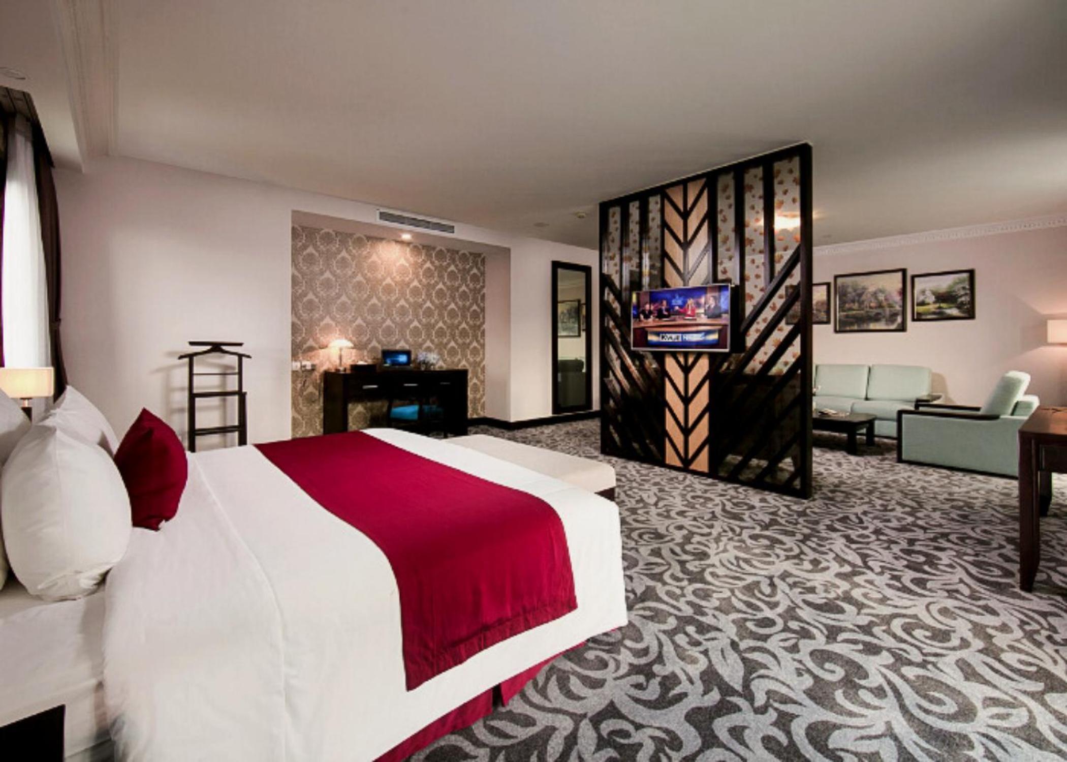 Royal Suite Mountain View photo 2