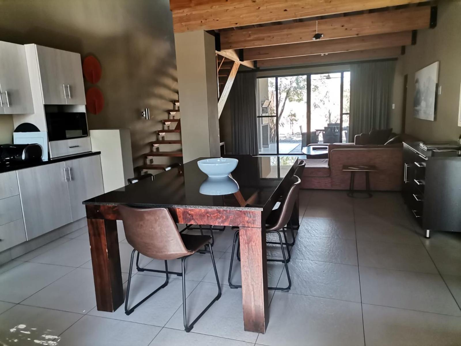 Chalet photo 3