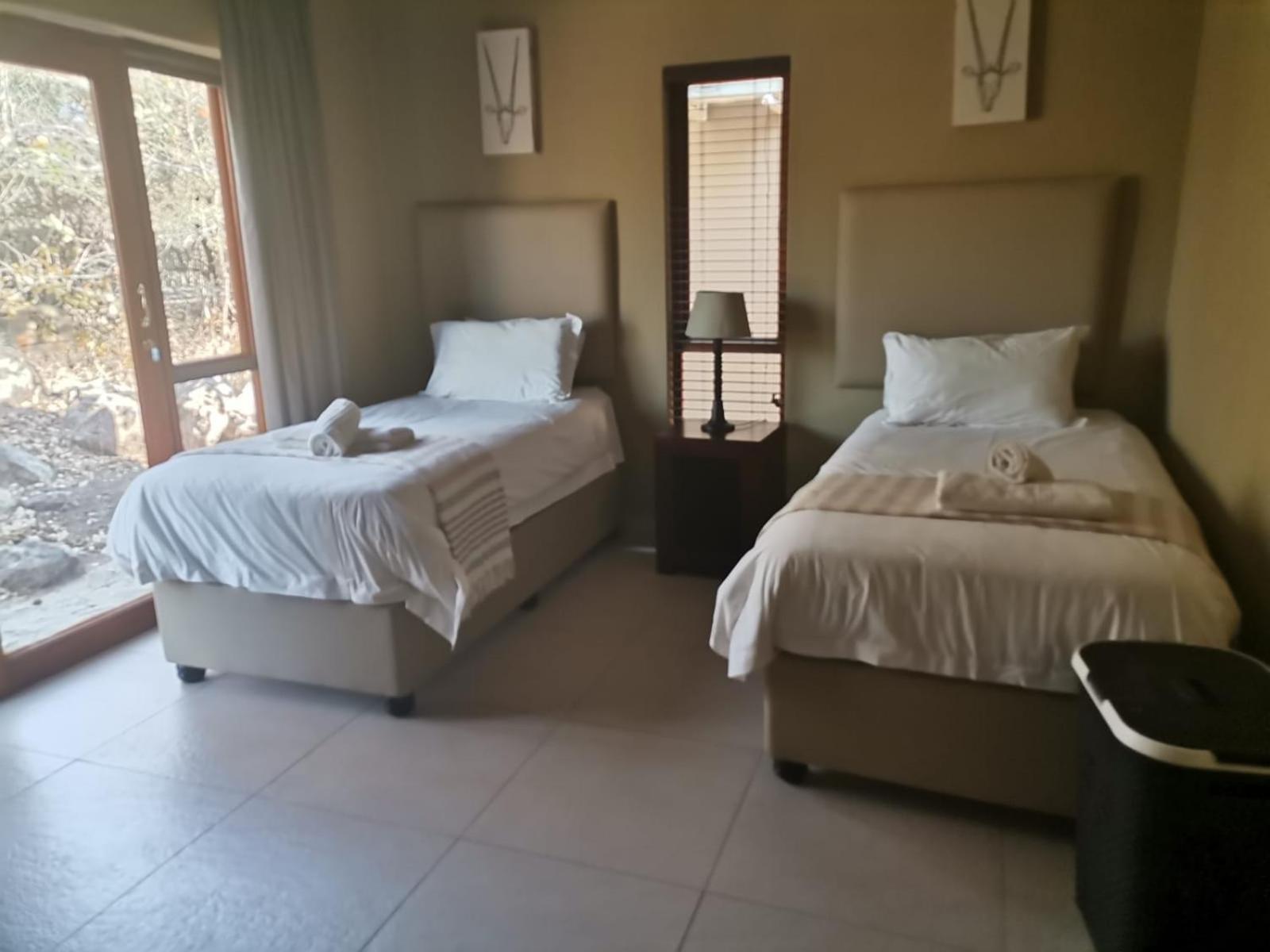 Three-Bedroom Chalet photo 3