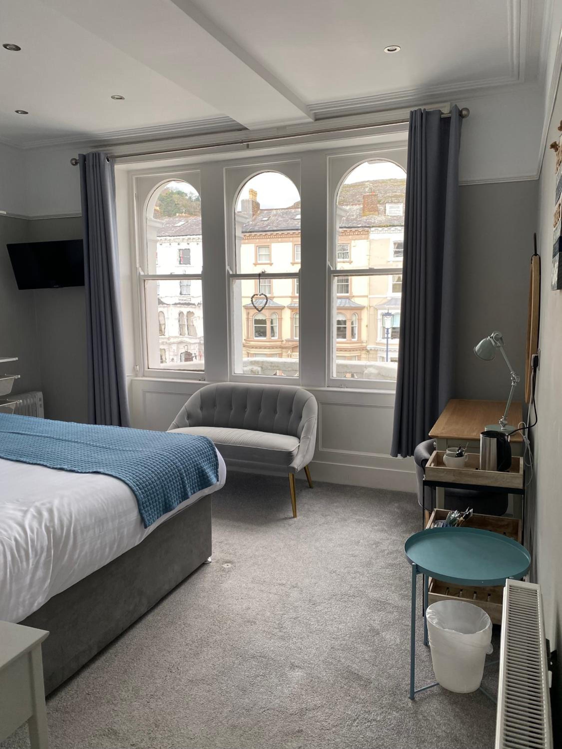 Superior Double or Twin Room photo 1