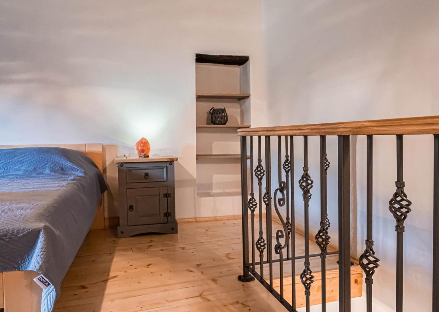Three-Bedroom House photo 2