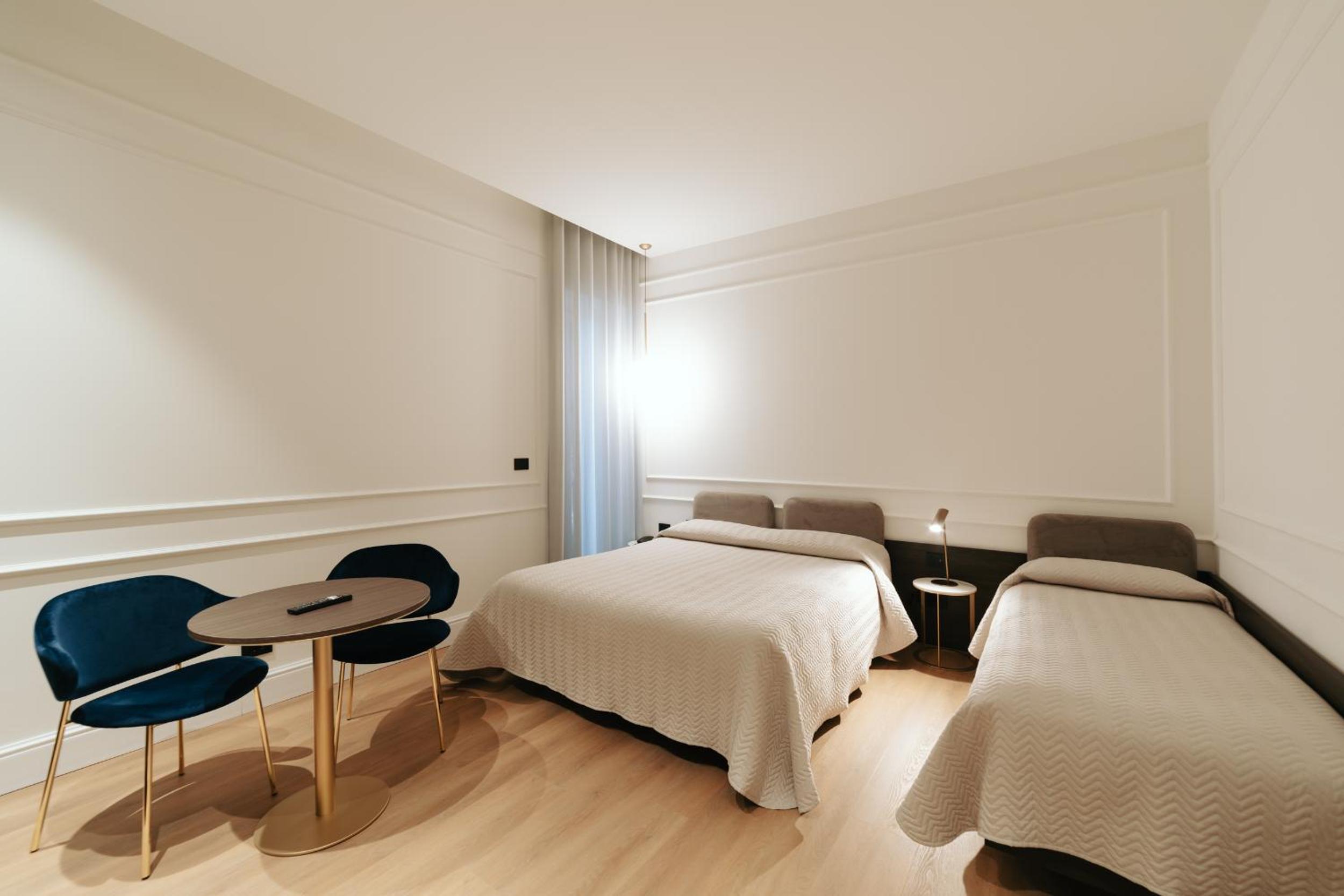 Triple Room - Photo 1
