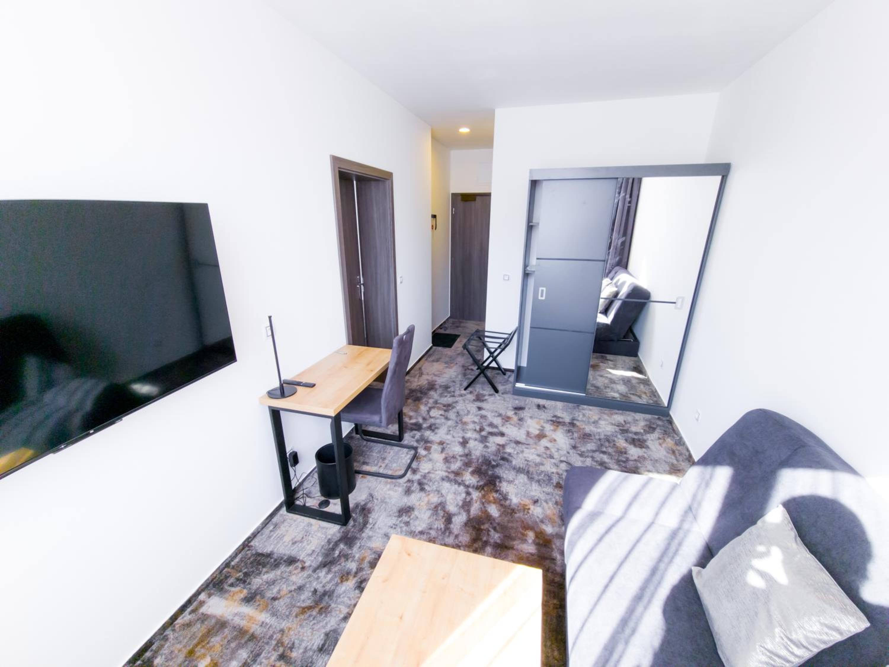 Junior Suite - Photo 2