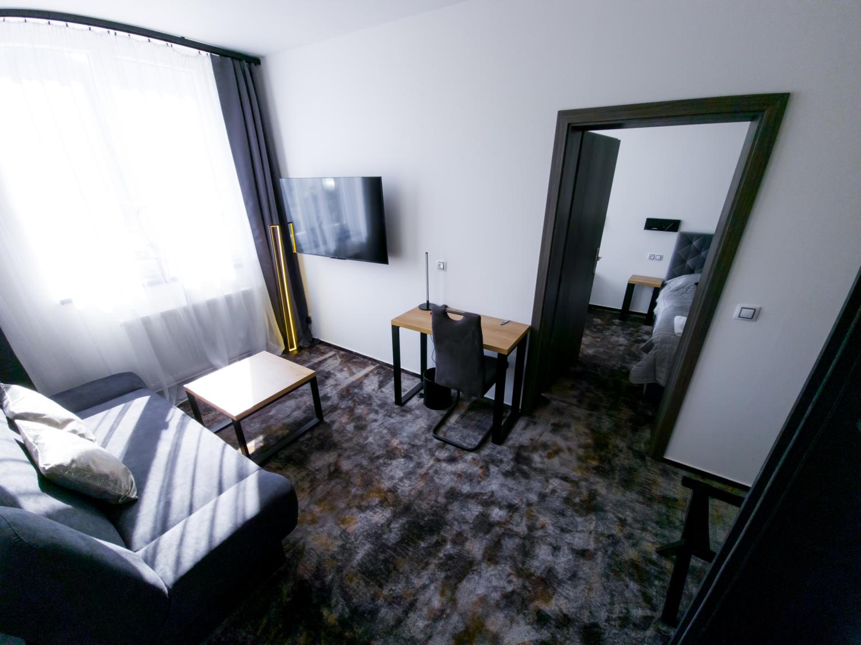 Junior Suite - Photo 1