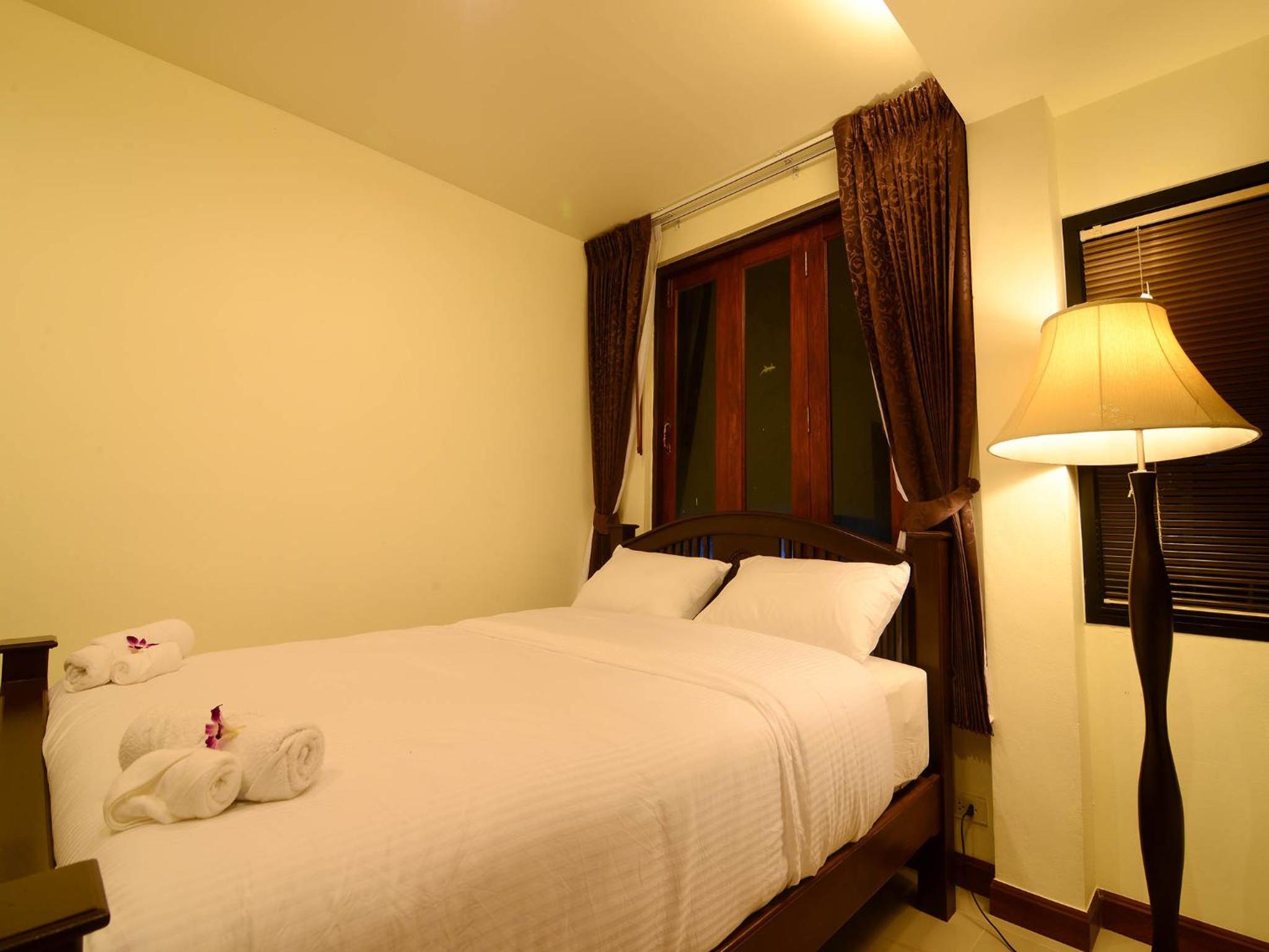 Deluxe Double Room with River View photo 3