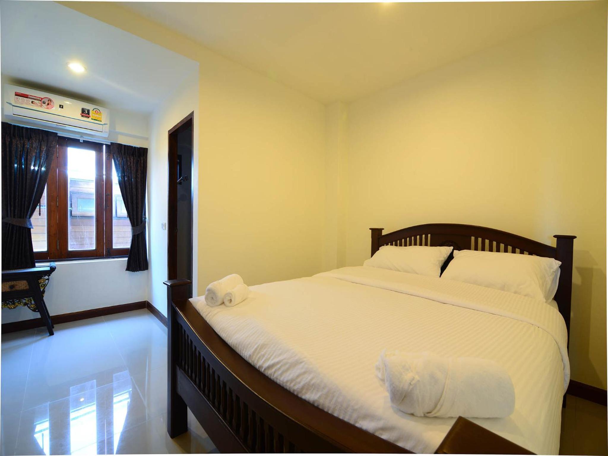 Deluxe Room photo 1