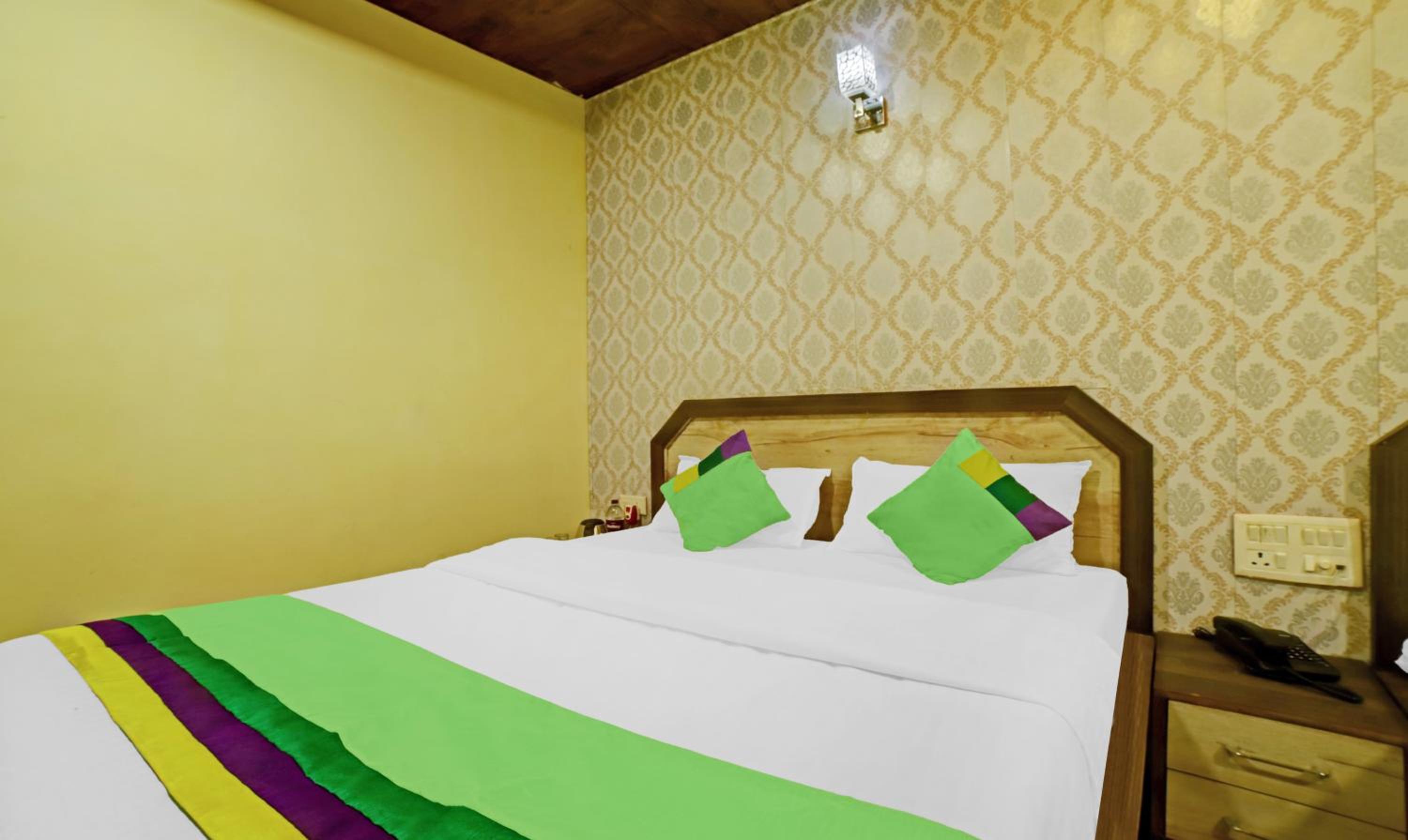 Superior Double Room photo 1