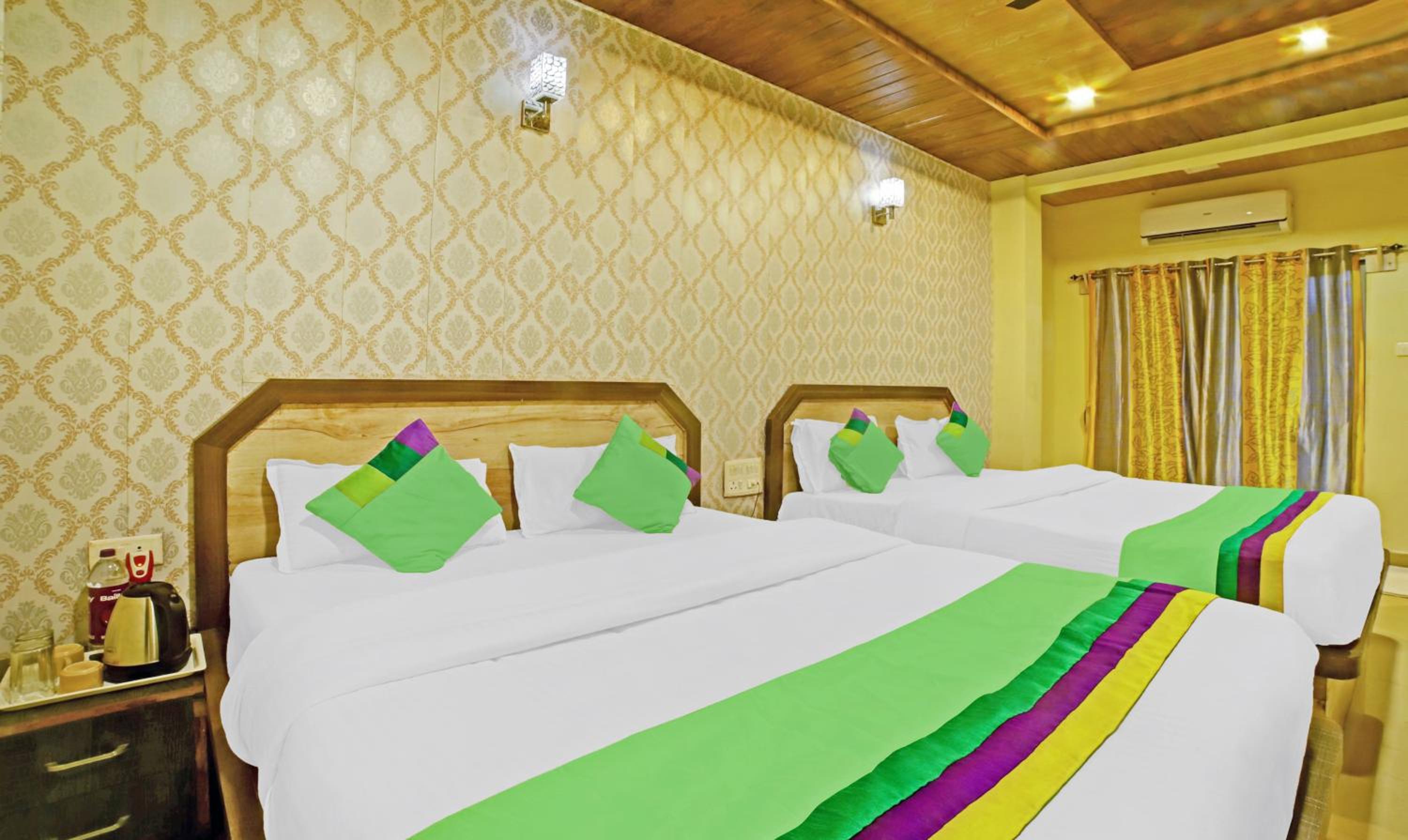 Superior Double Room photo 3