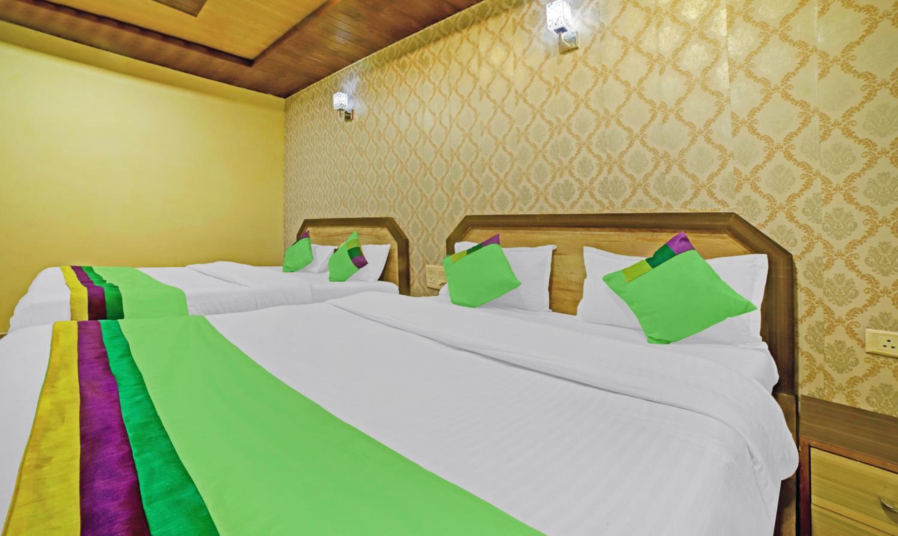 Superior Double Room photo 2