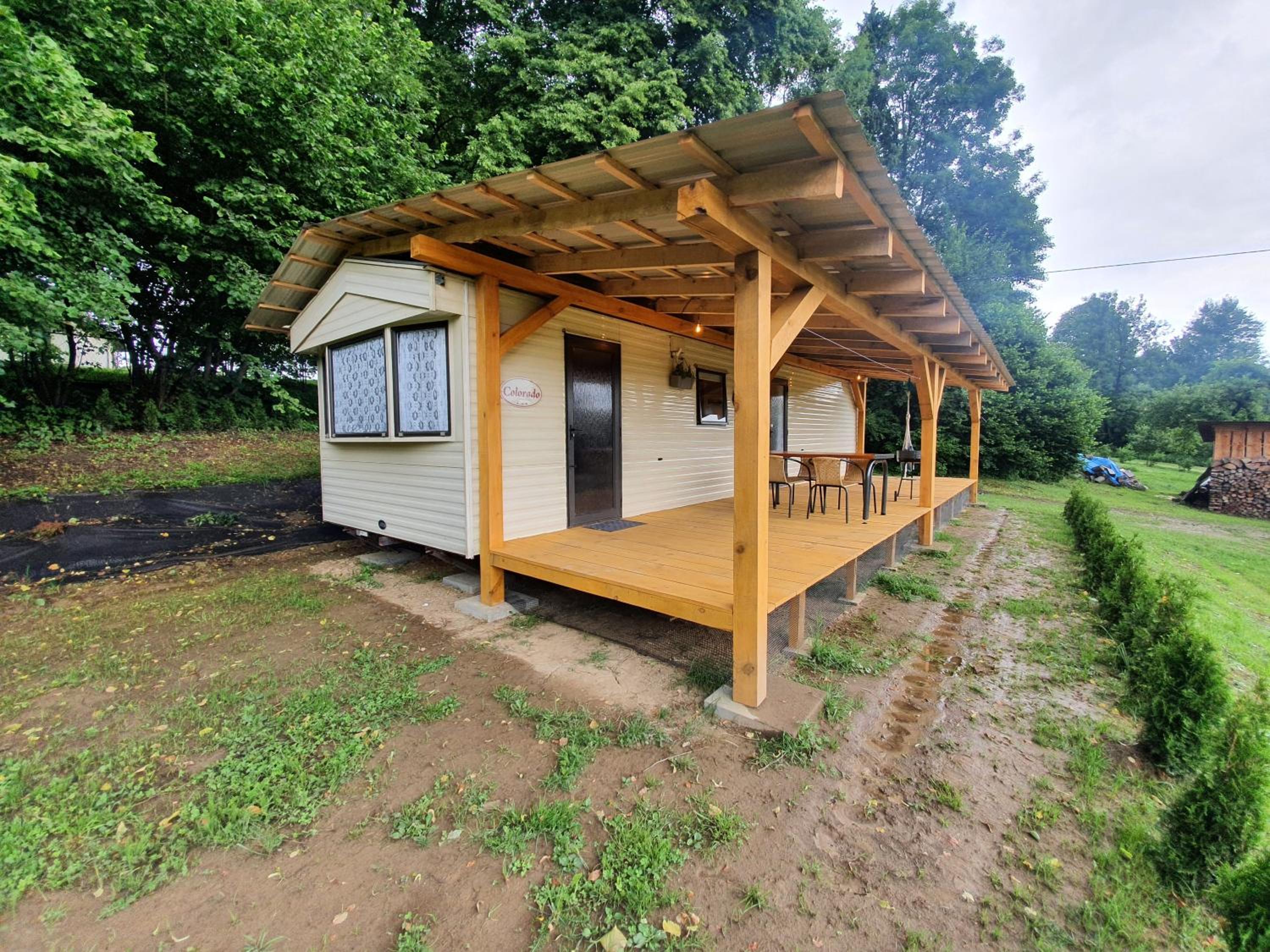 Mobile Home - Photo 10