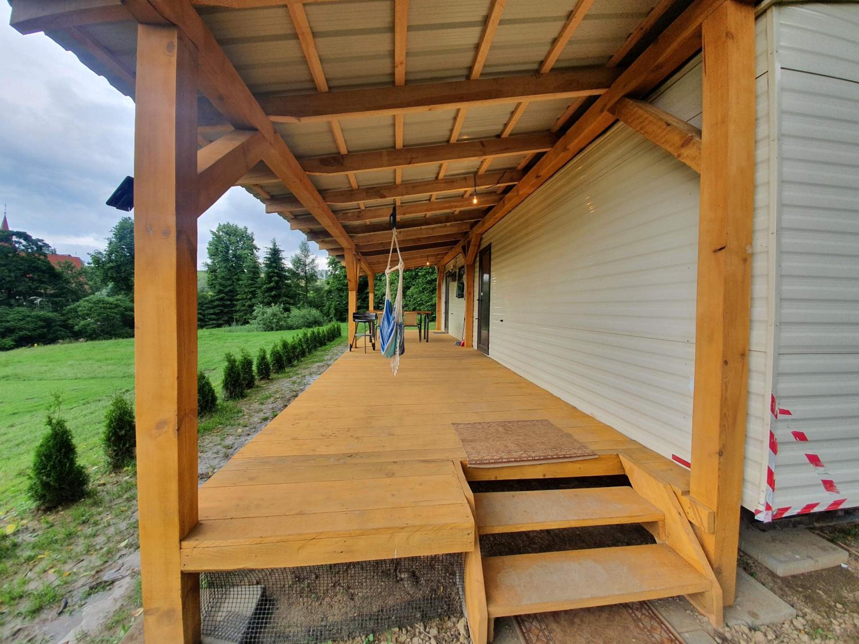 Mobile Home - Photo 12