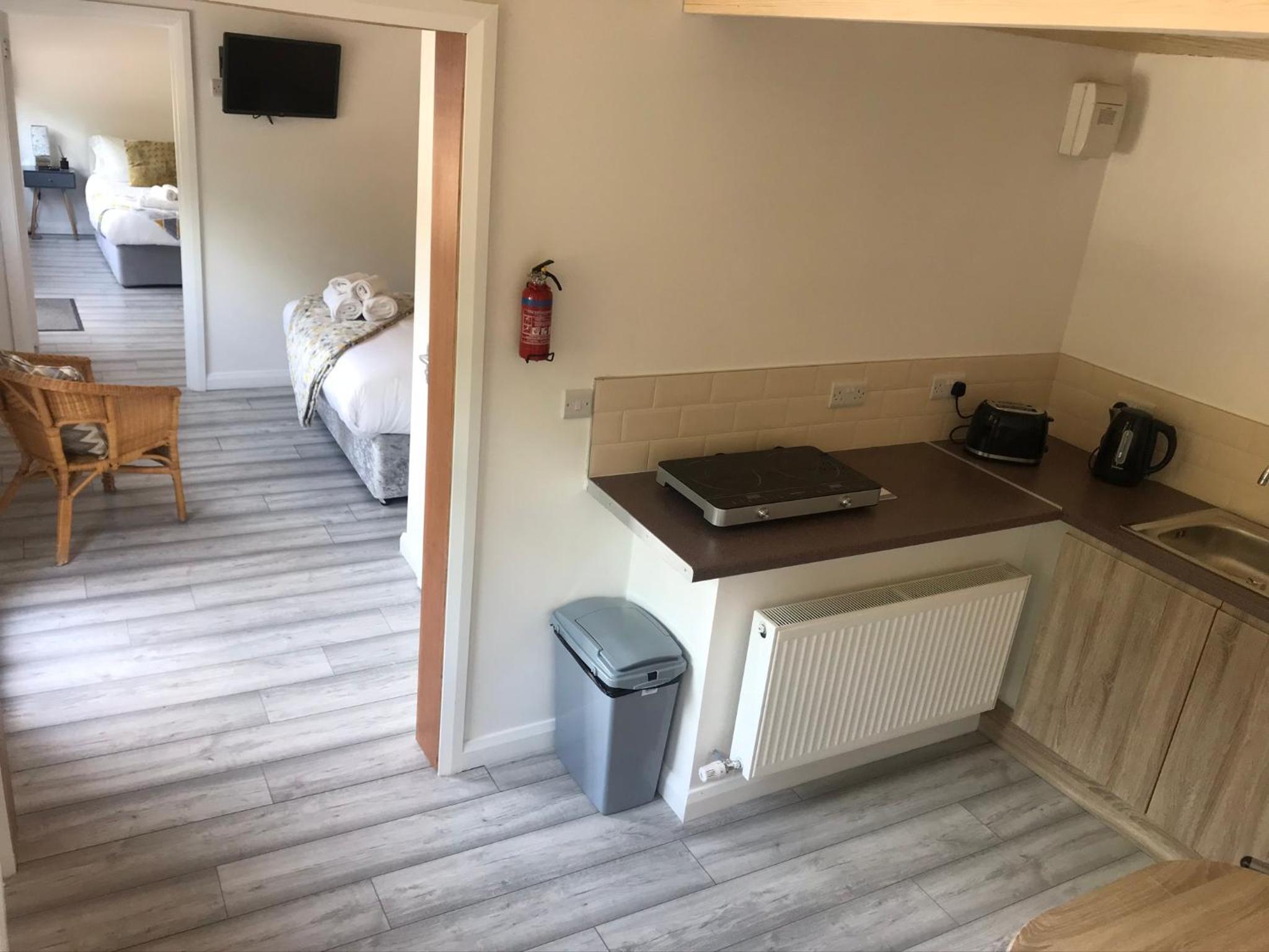 Two-Bedroom Apartment - Photo 7