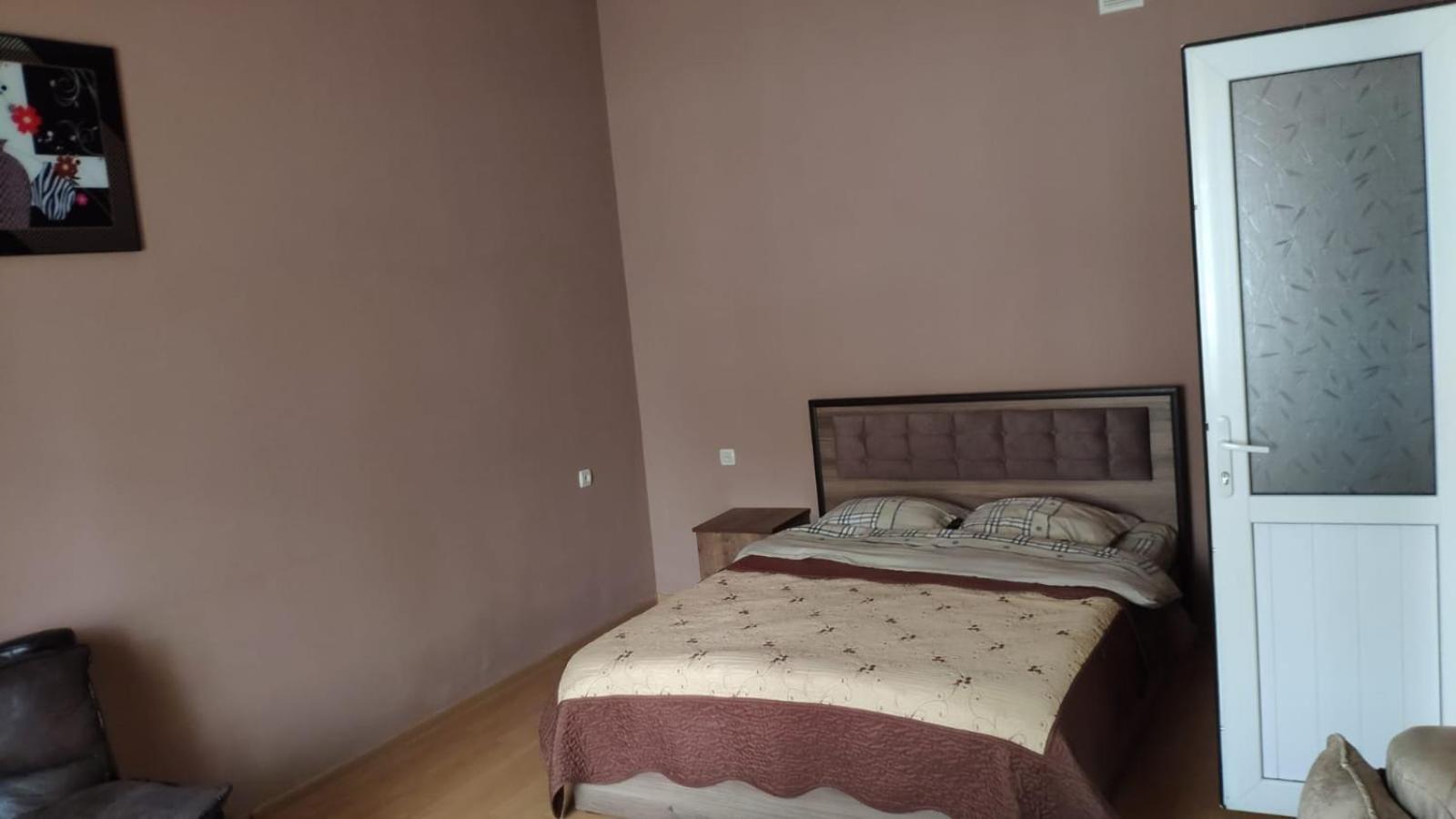 Standard Double Suite