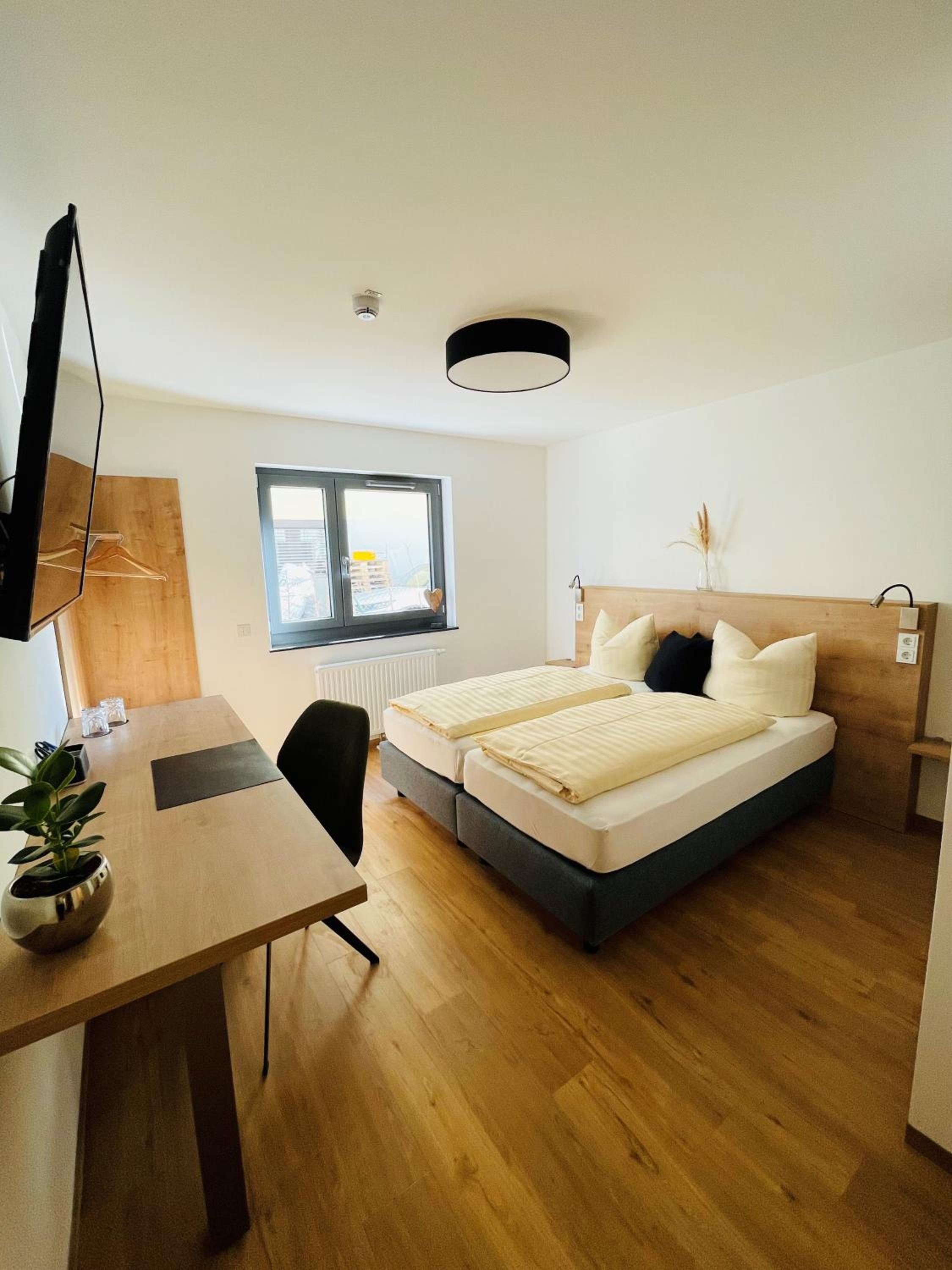 Standard Double Room — the supplier's photographs — photo 5