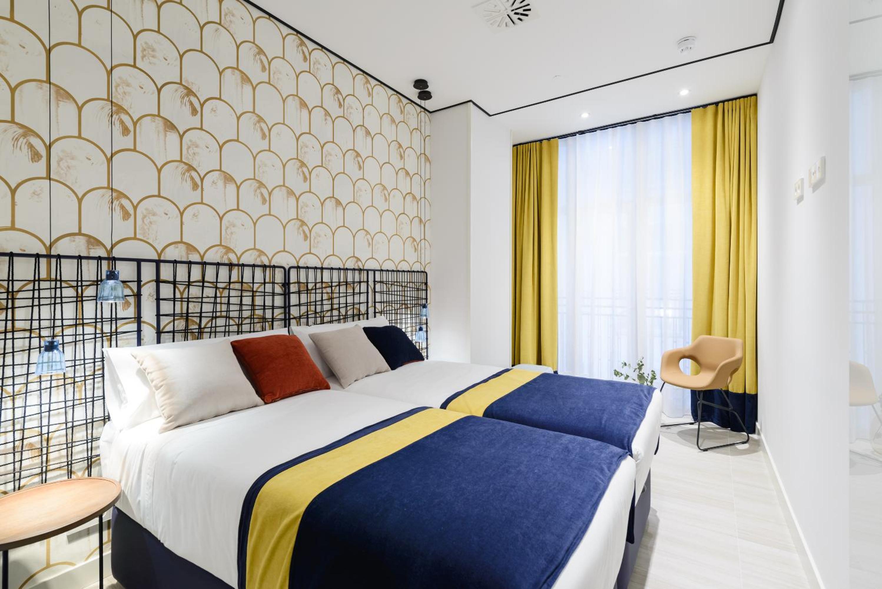 Two-Bedroom Apartment - Photo 4