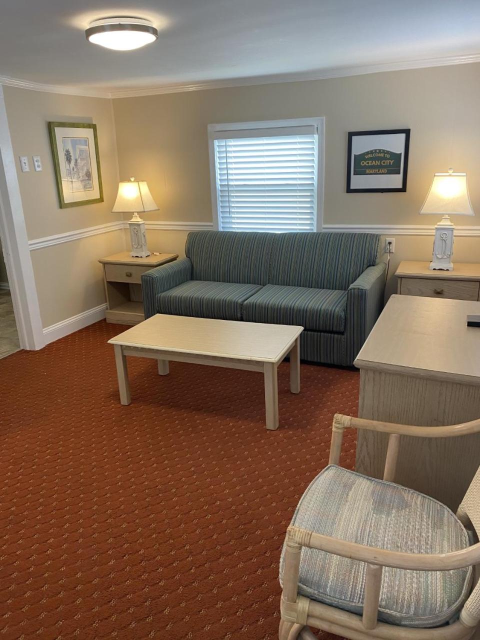 Two-Bedroom Apartment - Photo 1