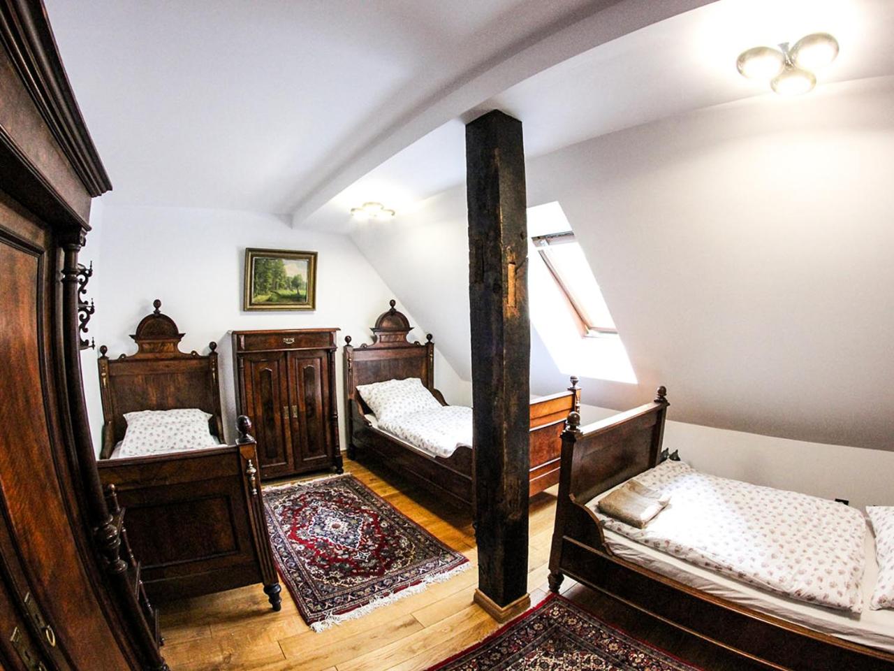 Triple Room photo 3
