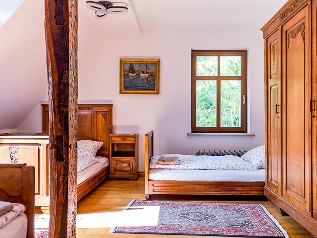 Quadruple Room photo 2