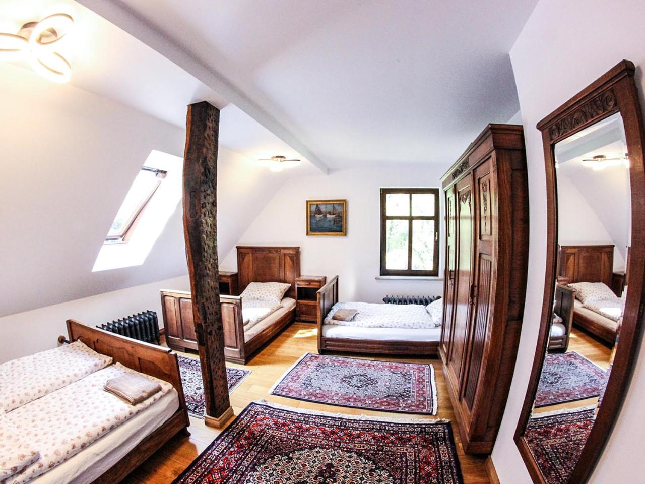 Quadruple Room photo 3