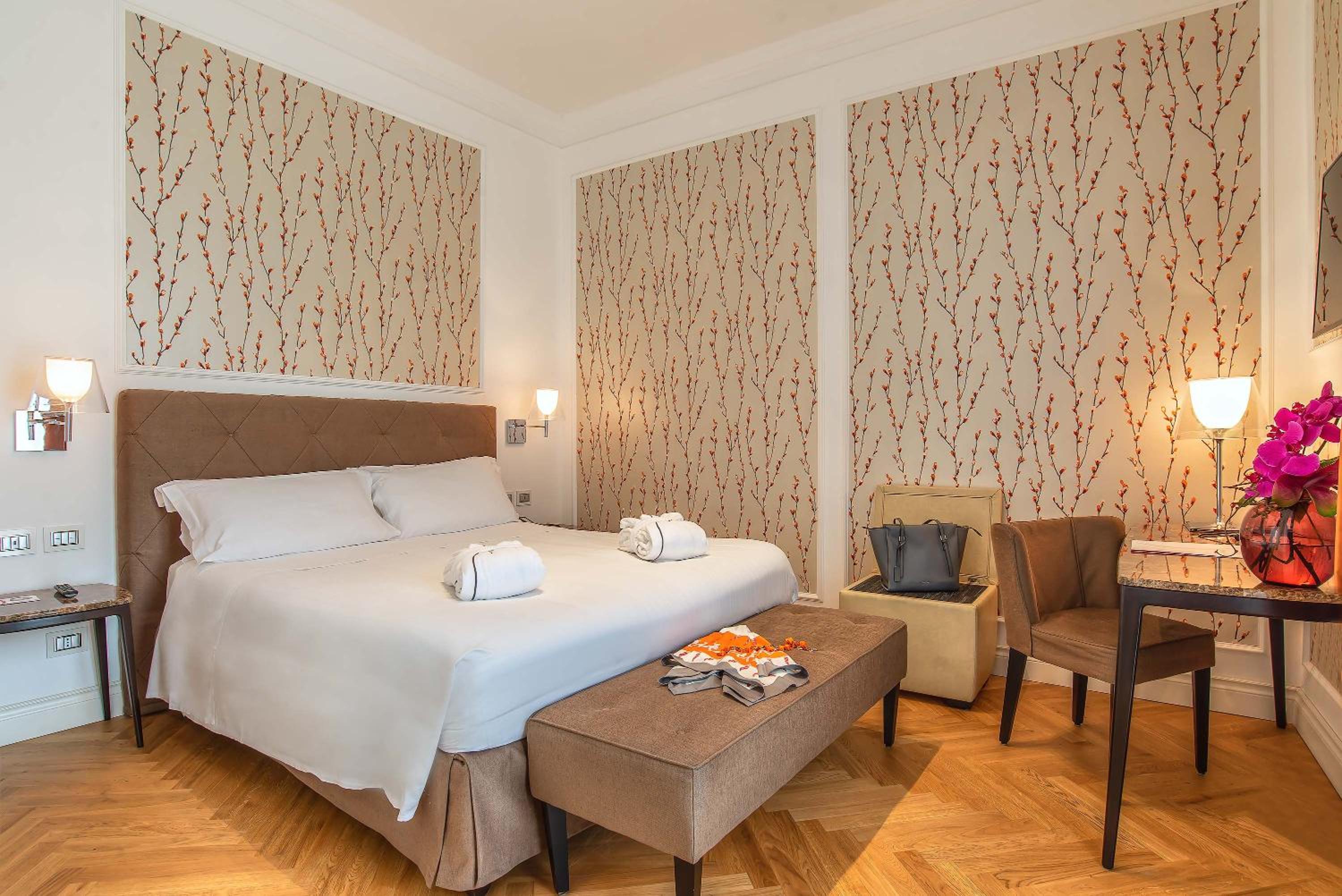 Hotel Damaso - Photo 117