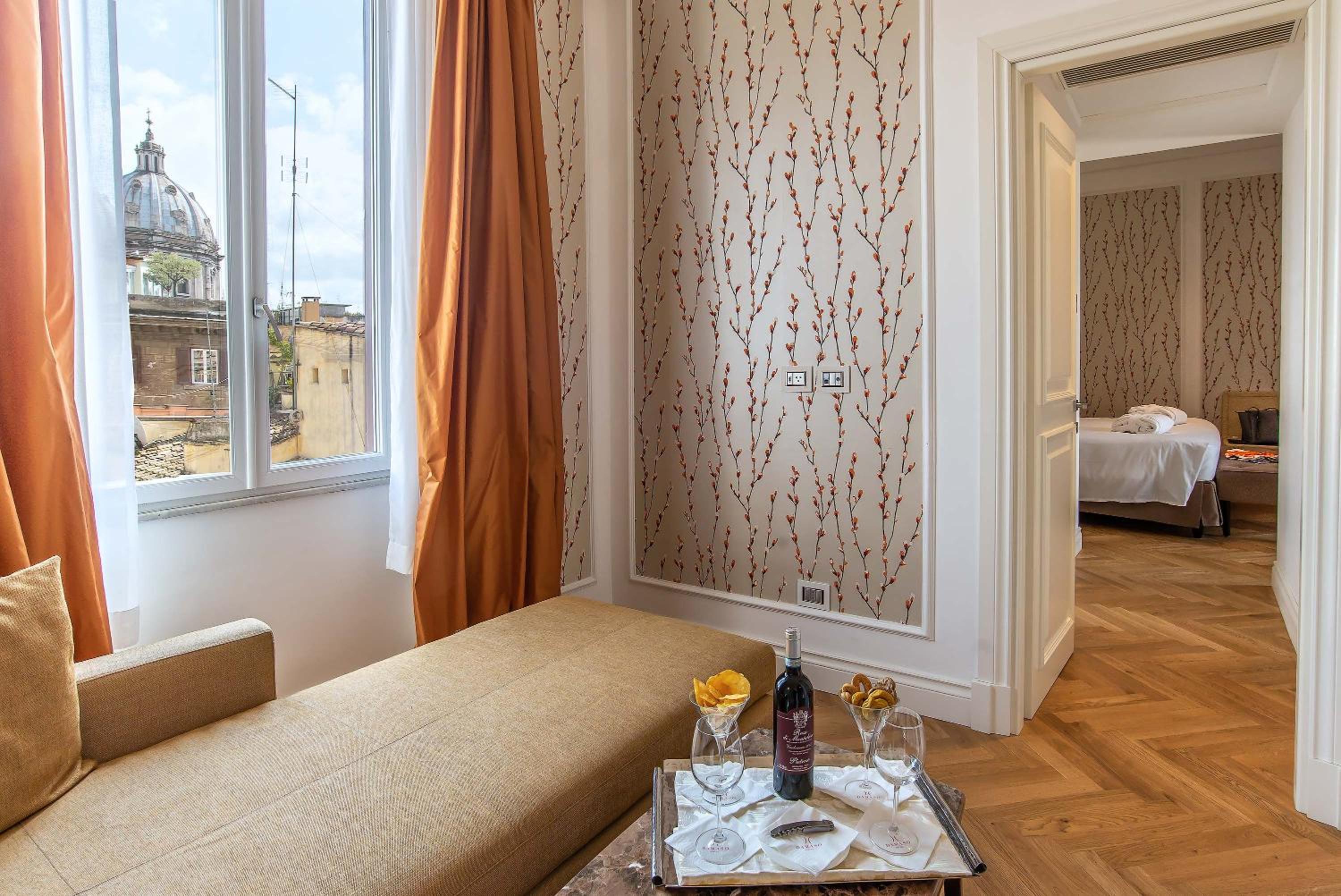 Hotel Damaso - Photo 106