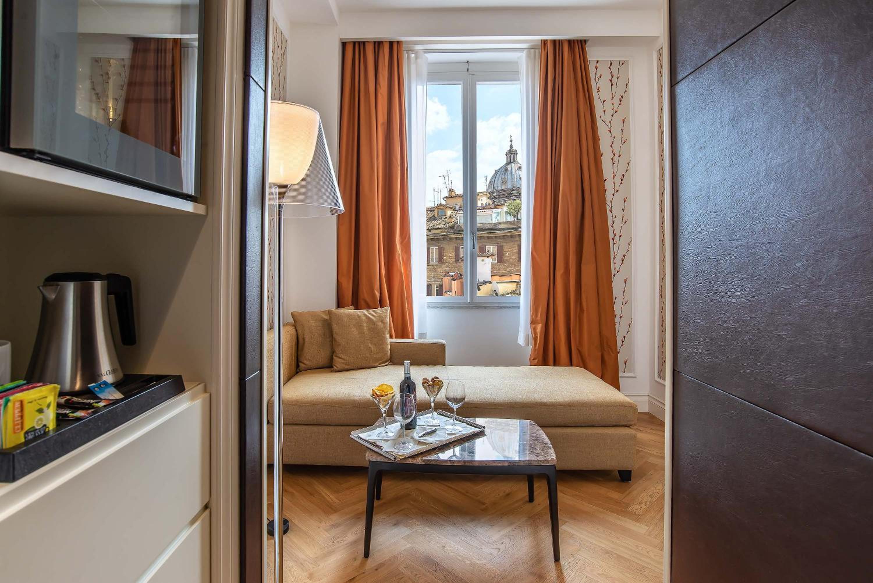 Hotel Damaso - Photo 78