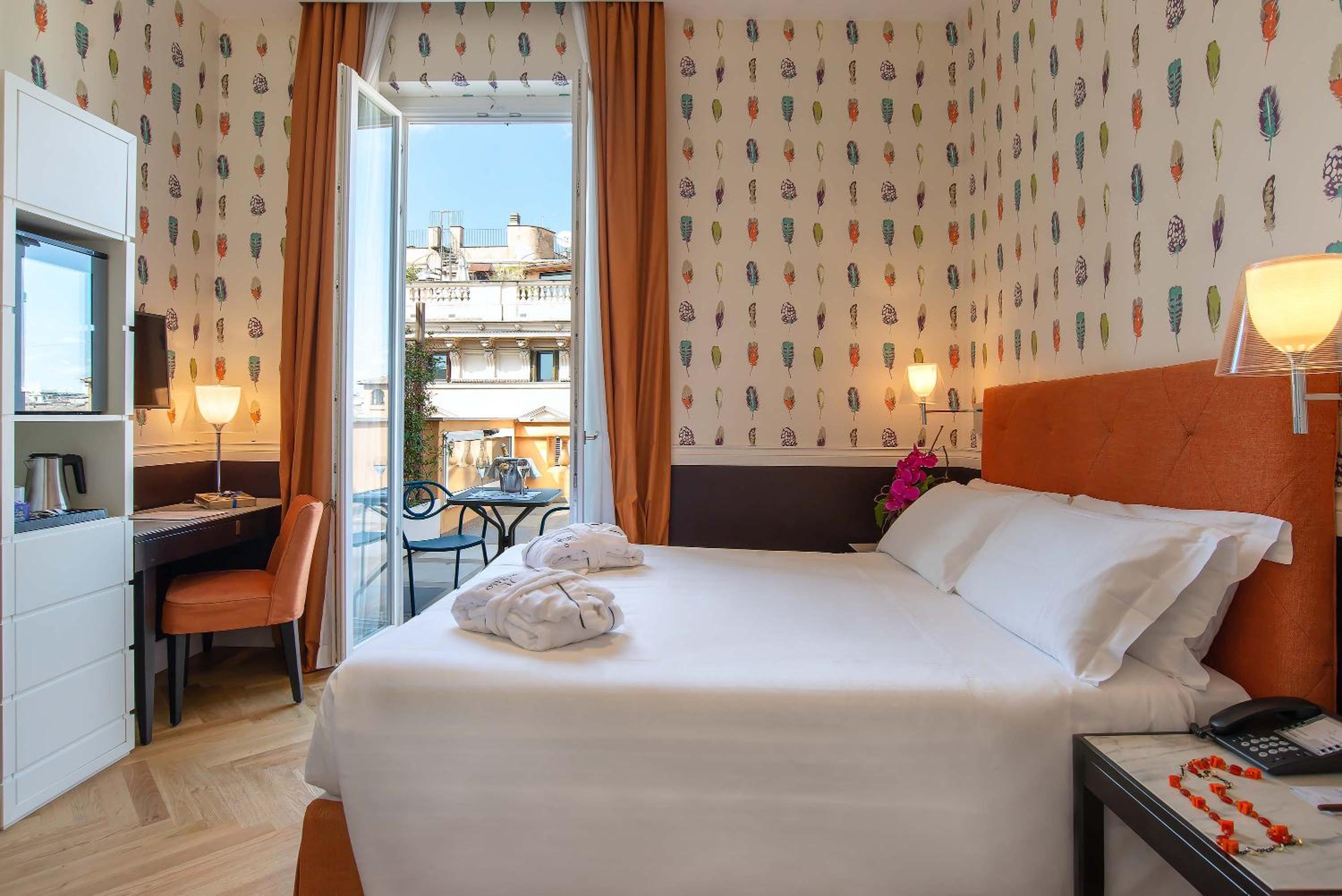 Hotel Damaso - Photo 90