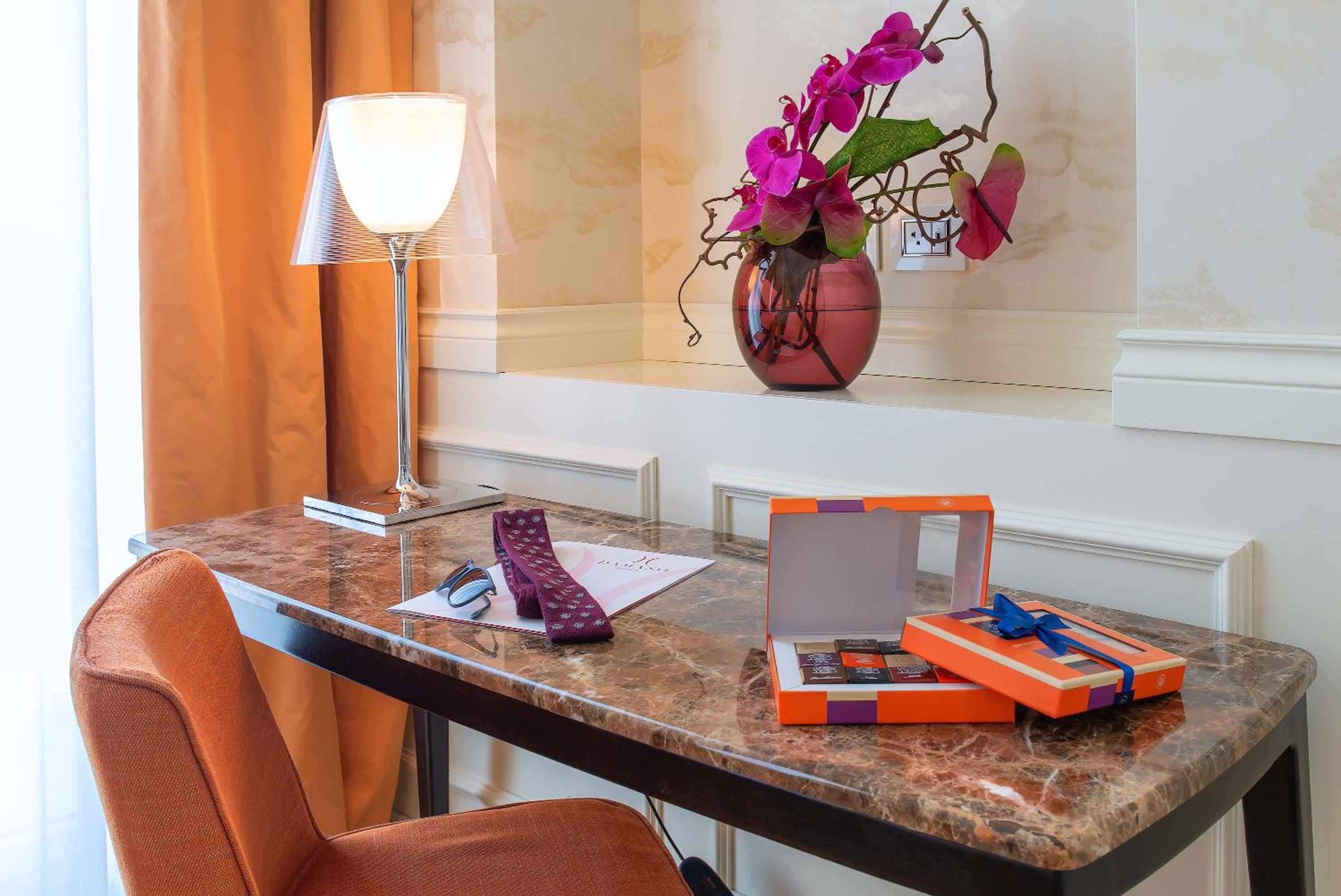 Superior Double Room with Disability Access photo 3
