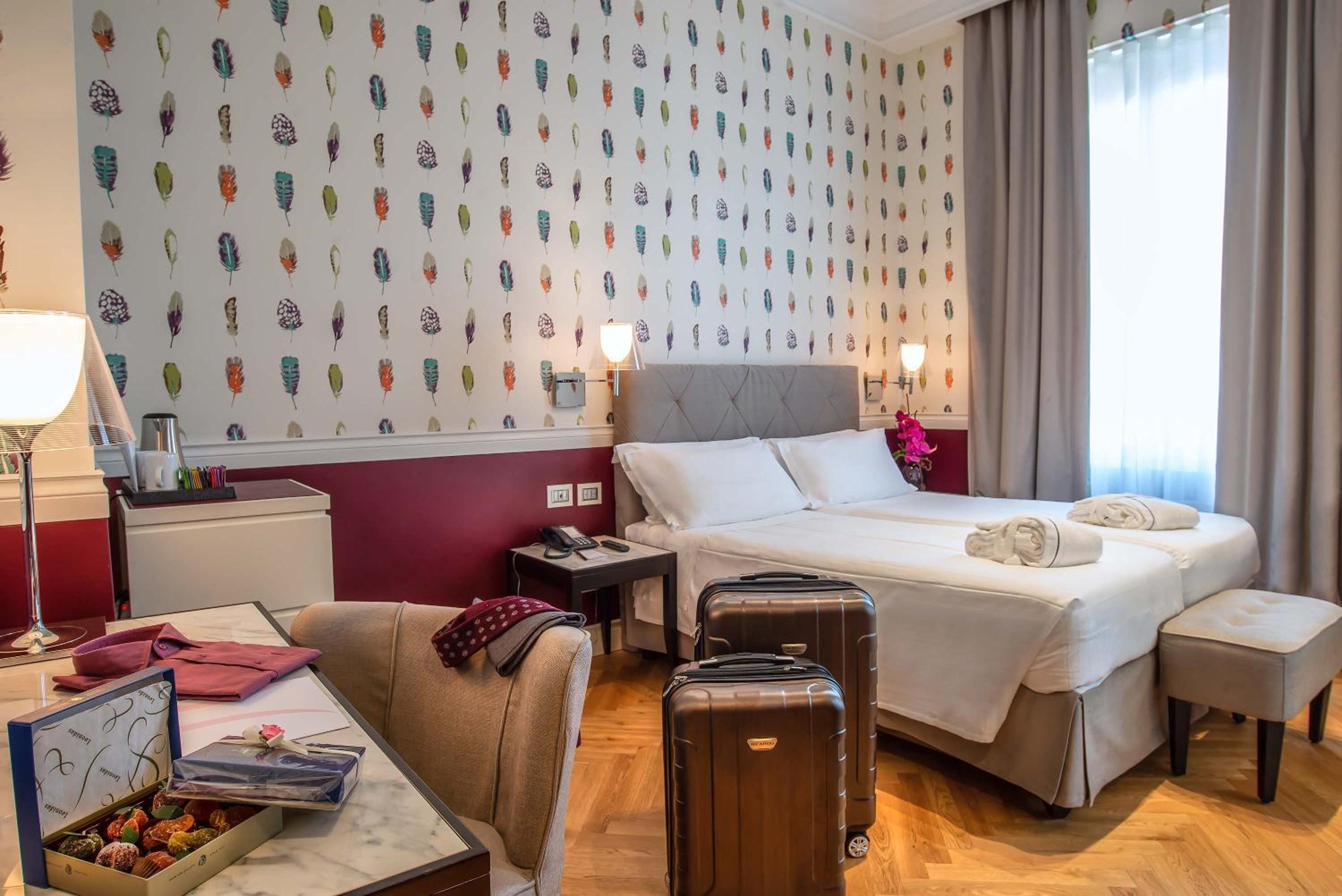 Hotel Damaso - Photo 104