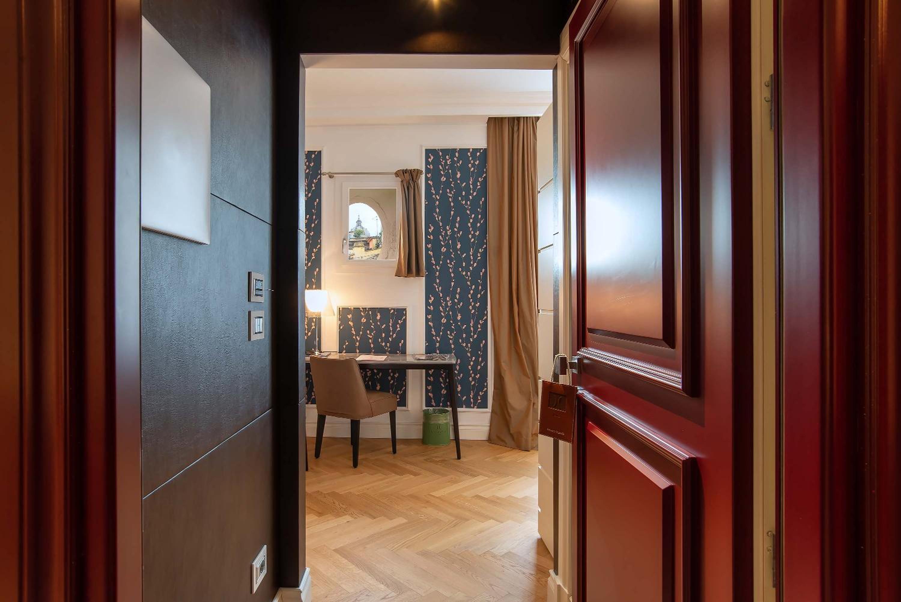 Hotel Damaso - Photo 118