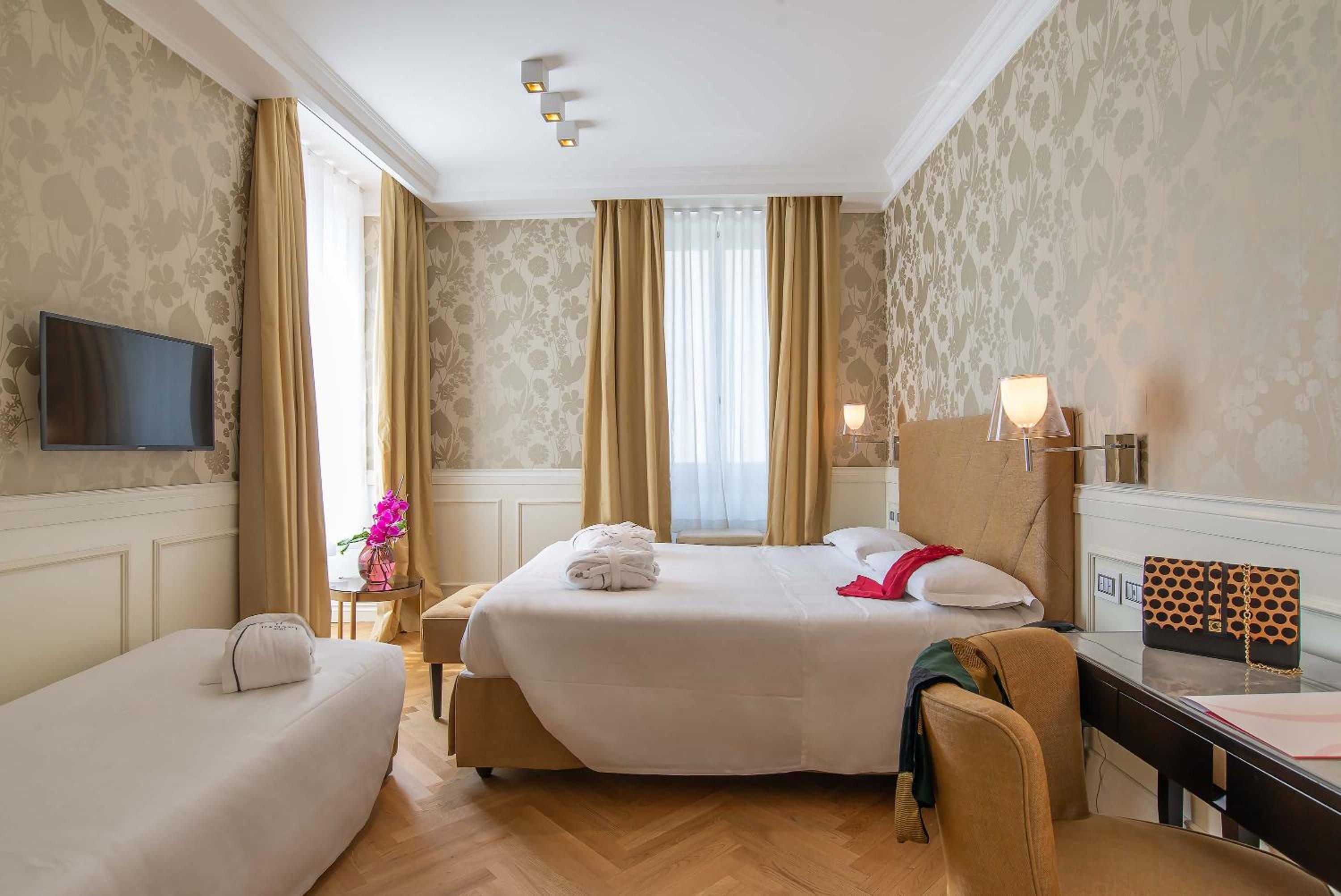 Hotel Damaso - Photo 32