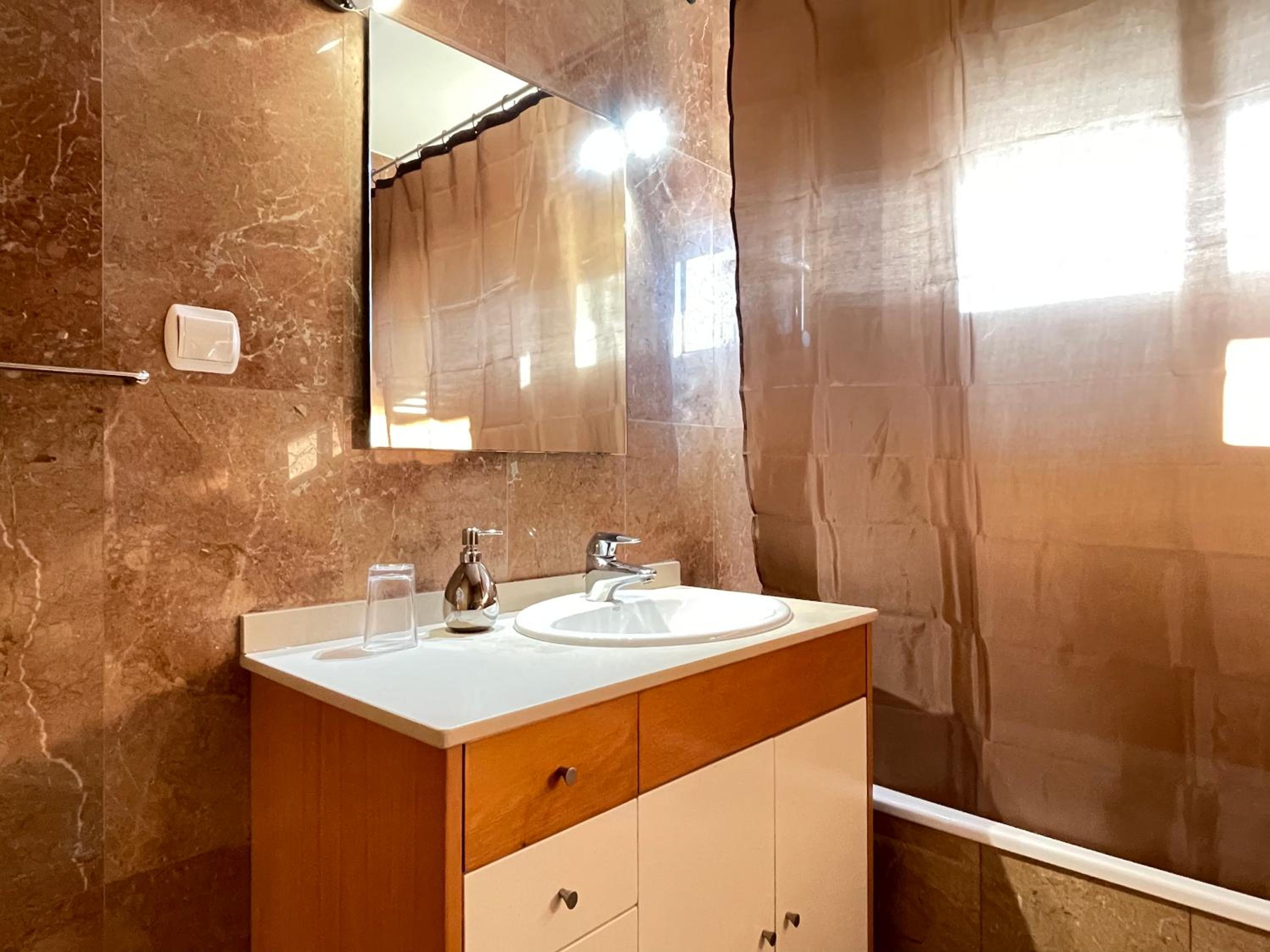 One-Bedroom Apartment - Photo 10