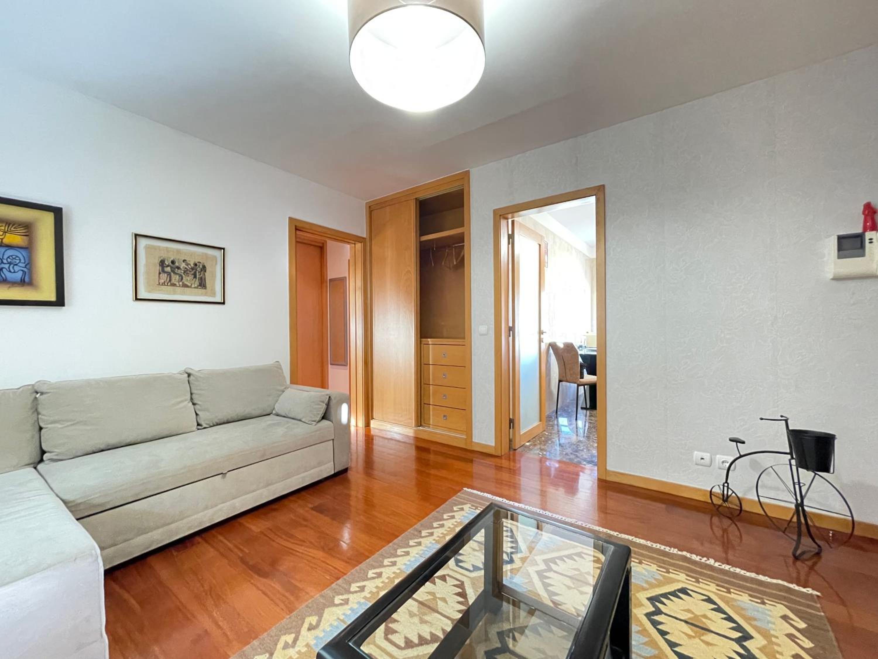 One-Bedroom Apartment - Photo 18