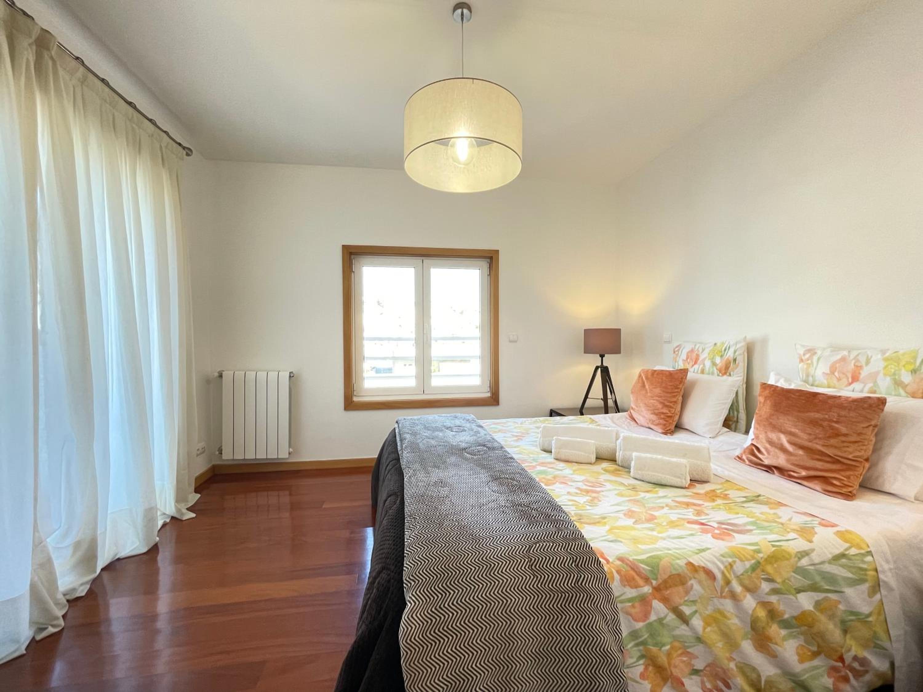 One-Bedroom Apartment - Photo 23