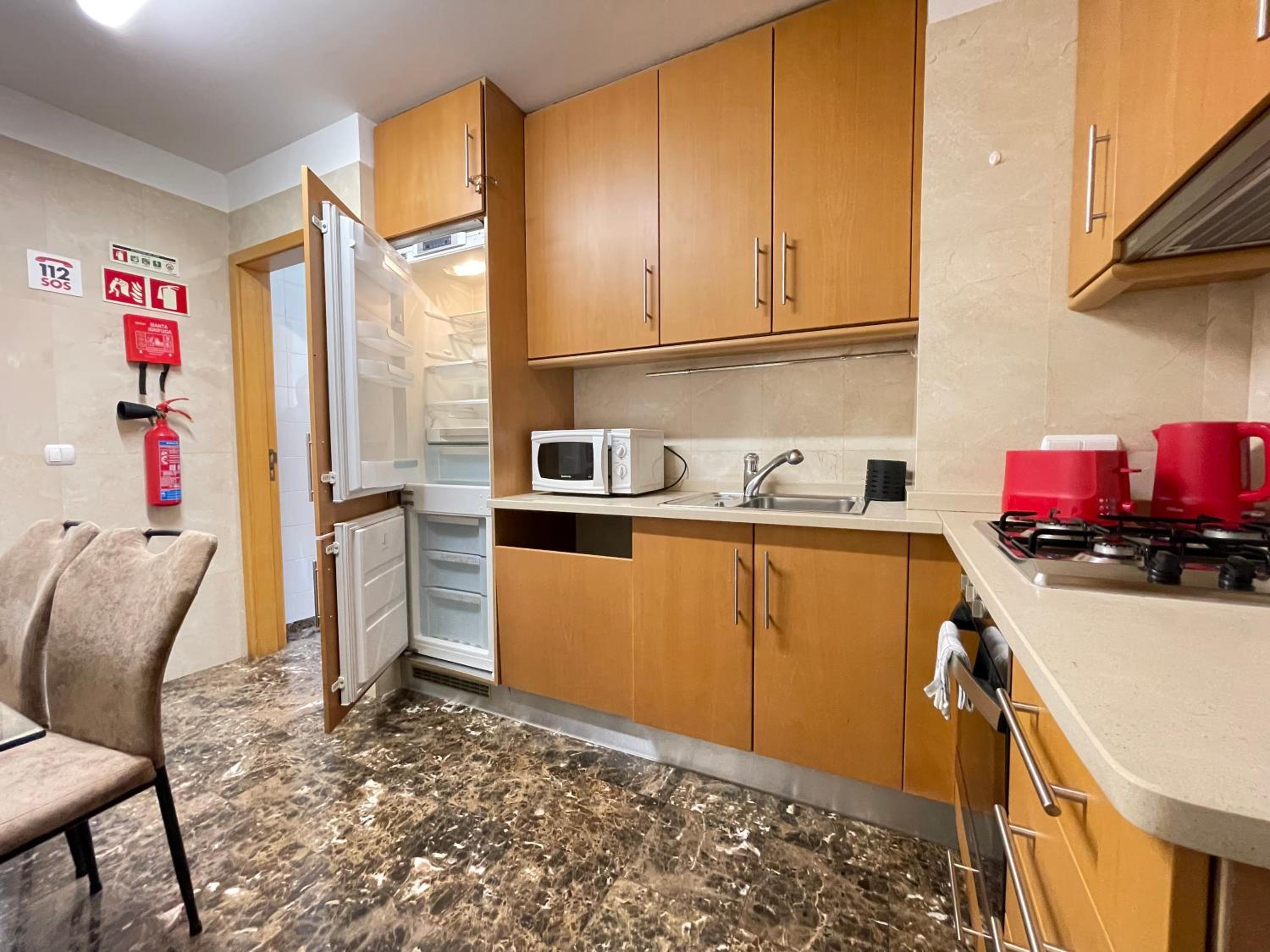 One-Bedroom Apartment - Photo 30