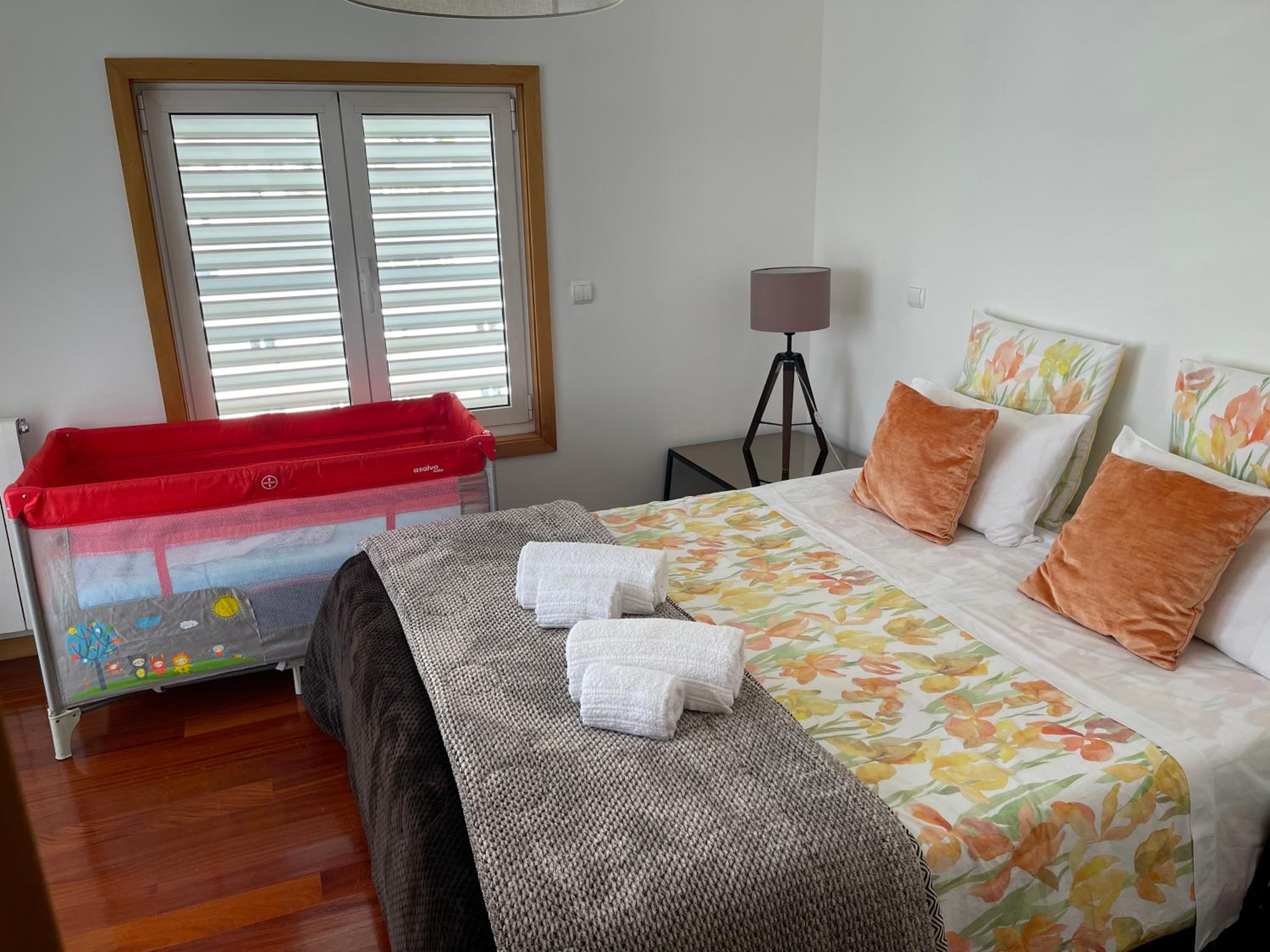 One-Bedroom Apartment - Photo 28