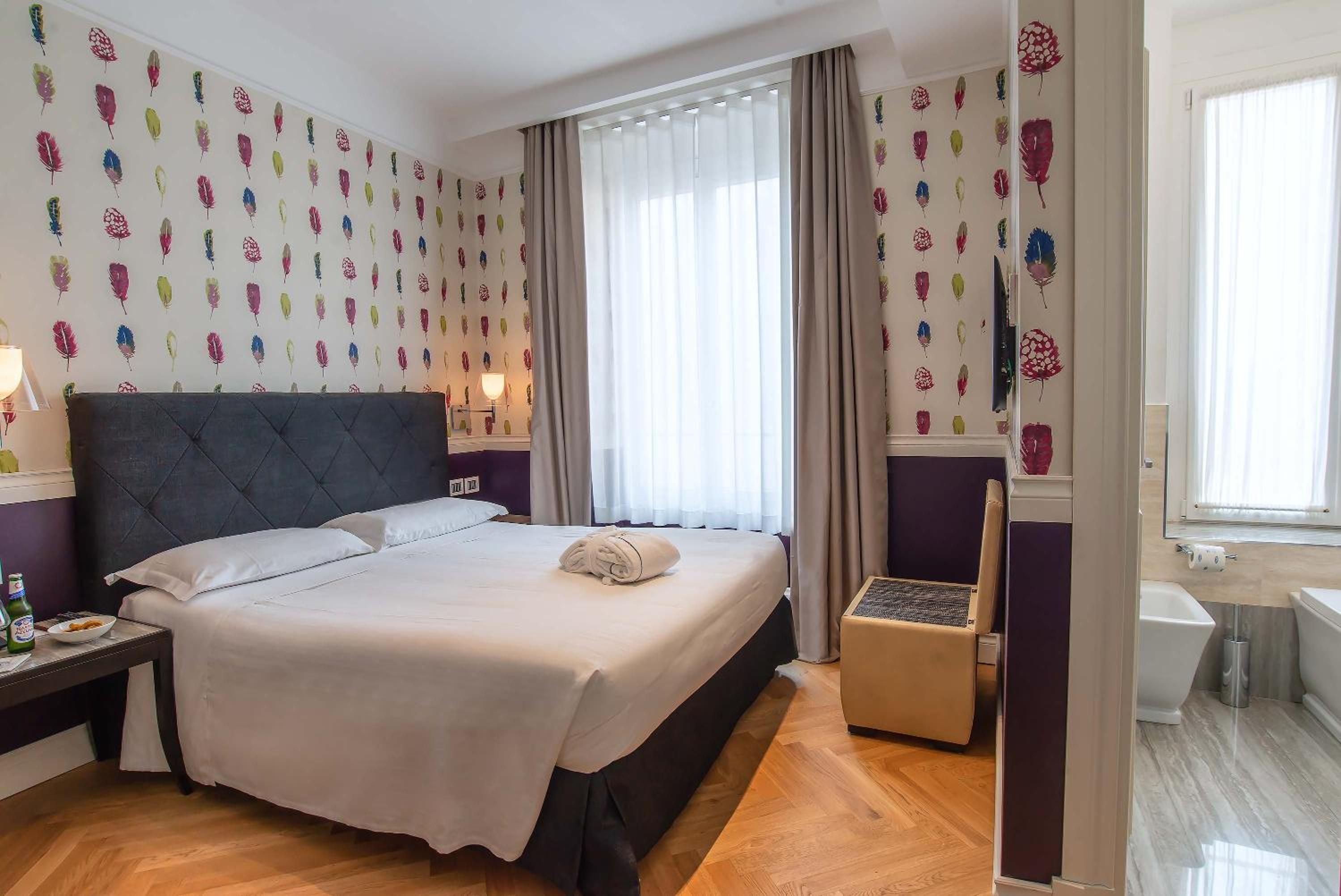 Double Room Single Use photo 2