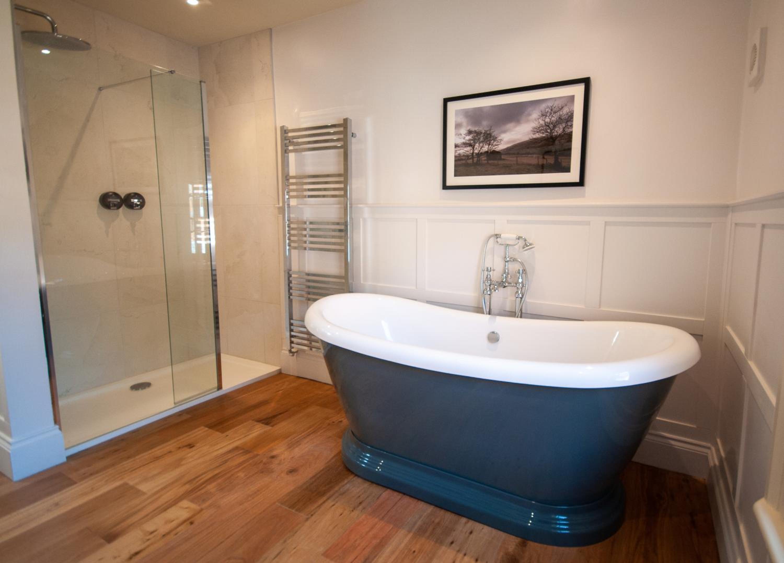 One-Bedroom Suite photo 3